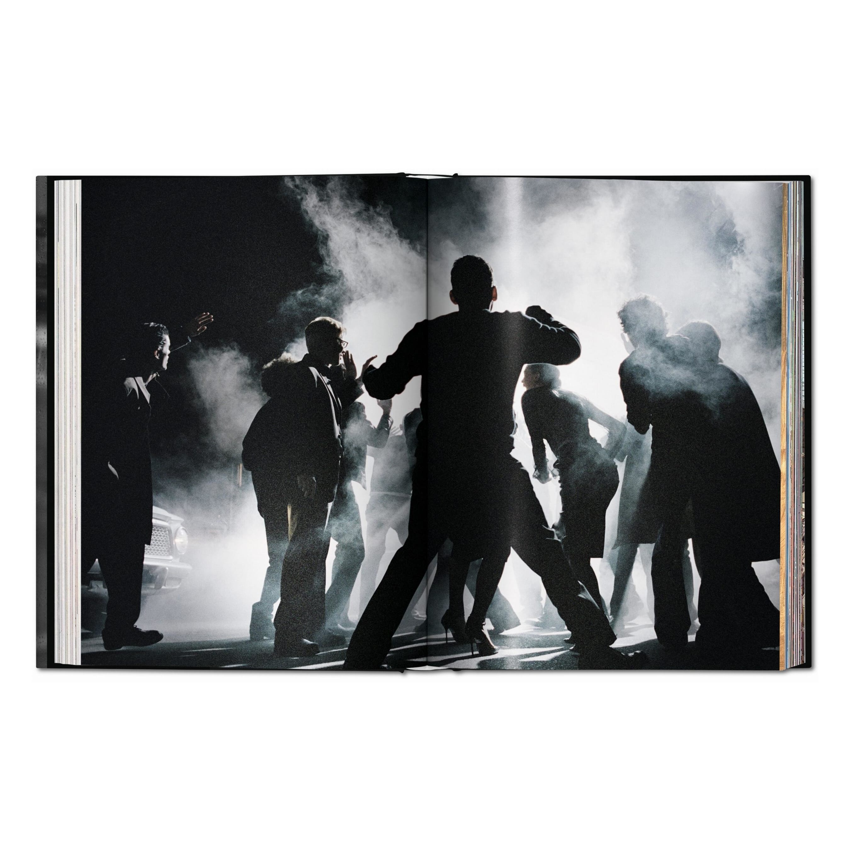 Peter Lindbergh: On Fashion Photography (German, French, English)