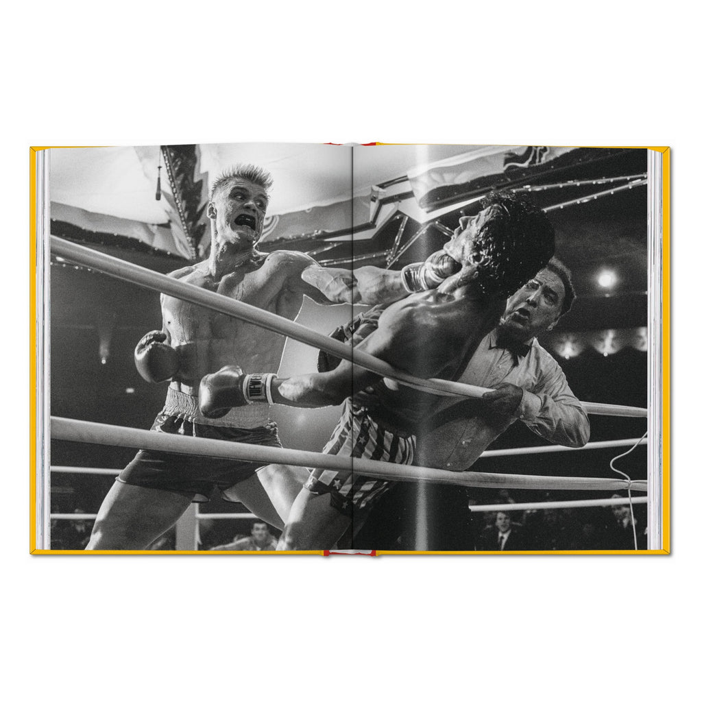 Rocky: The Complete Films