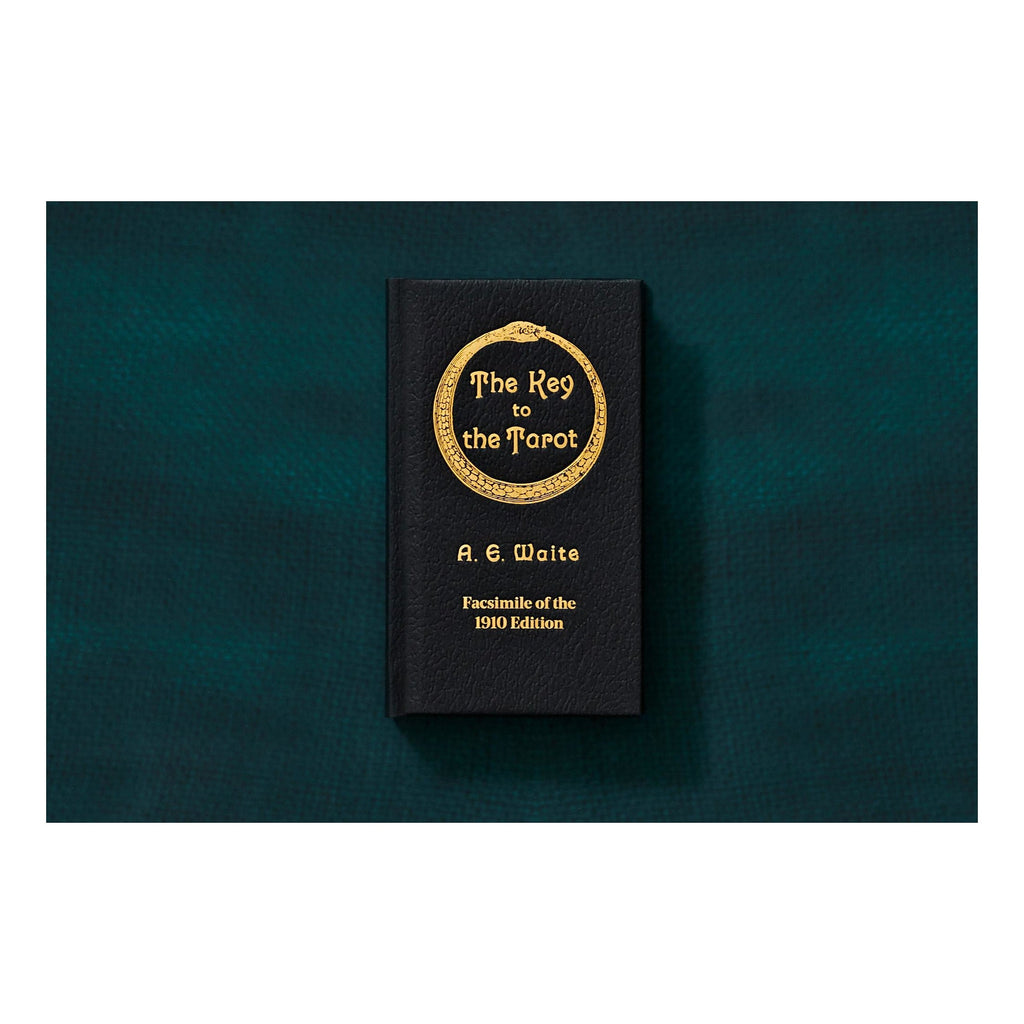 The Tarot of A. E. Waite and P. Colman Smith