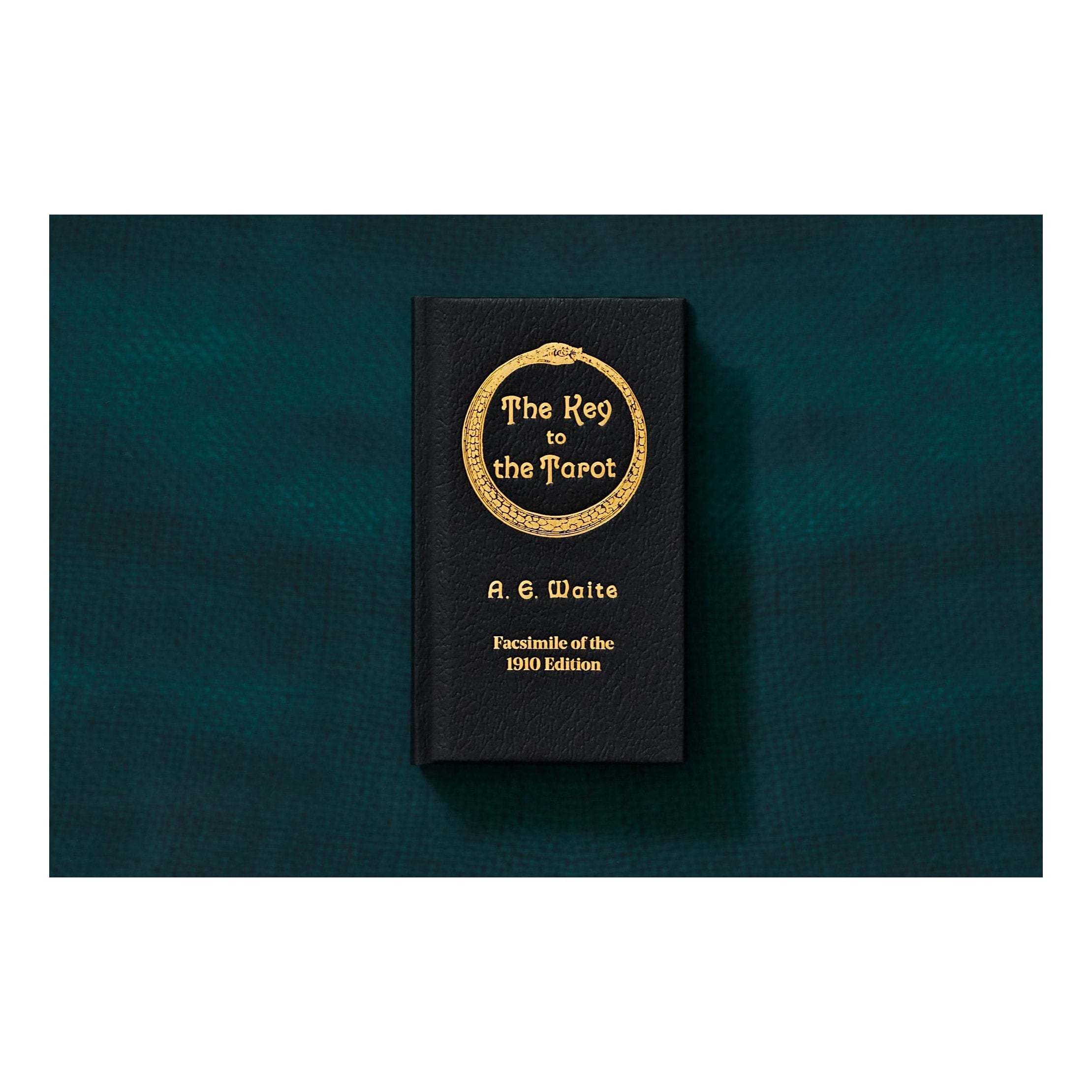 The Tarot of A. E. Waite and P. Colman Smith