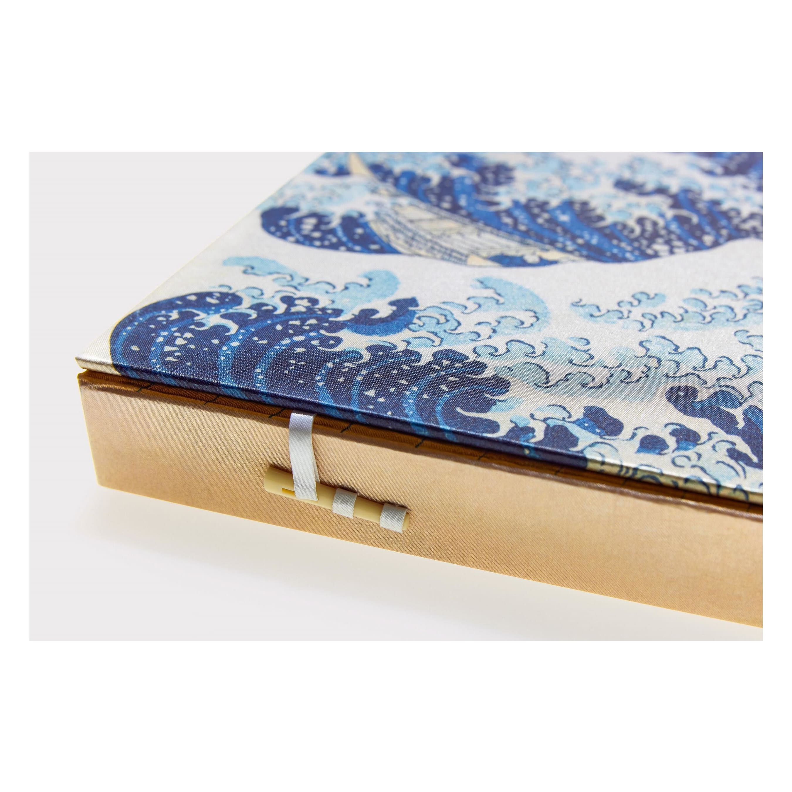 Hokusai: Thirty-six Views of Mount Fuji (German, French, English)