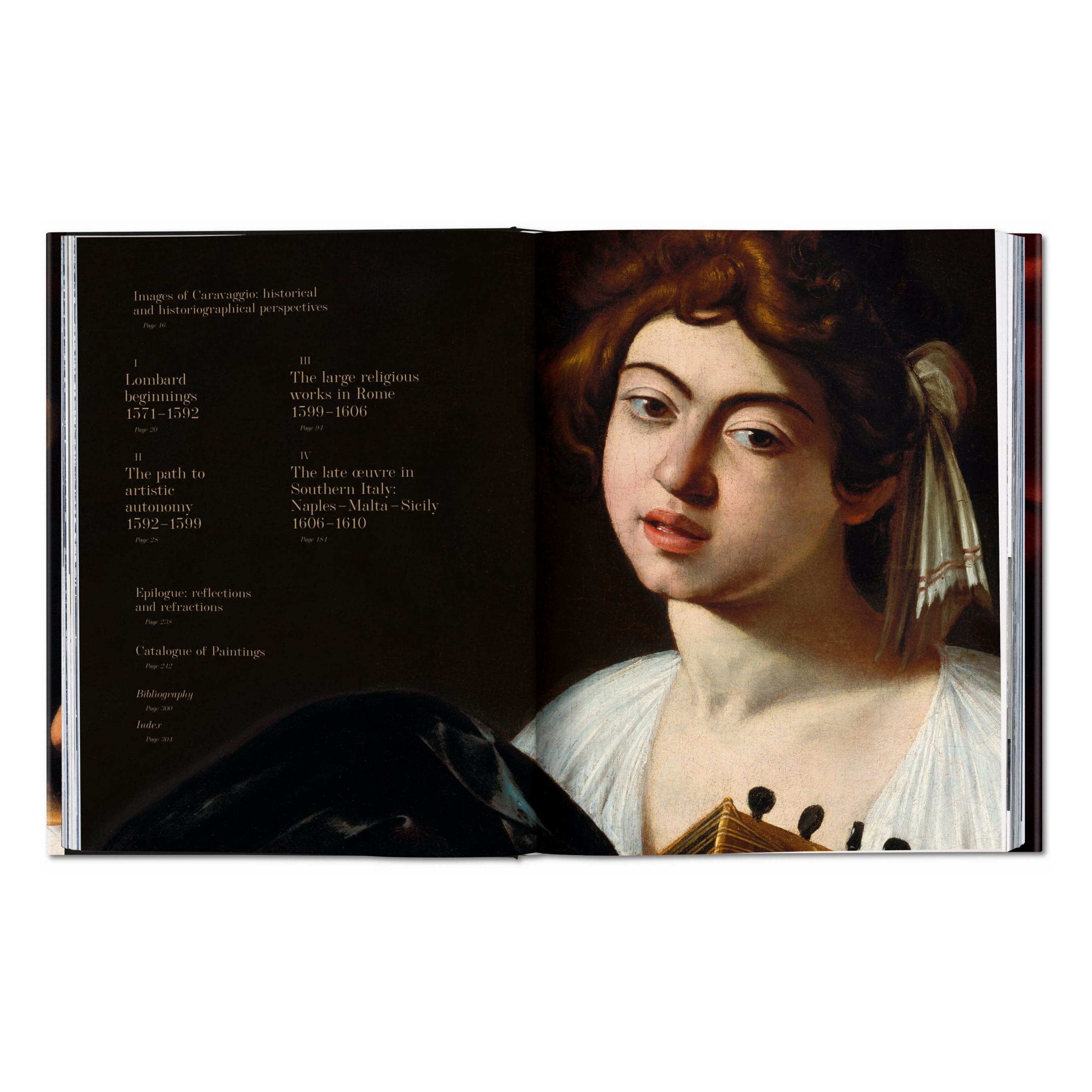Caravaggio: The Complete Works
