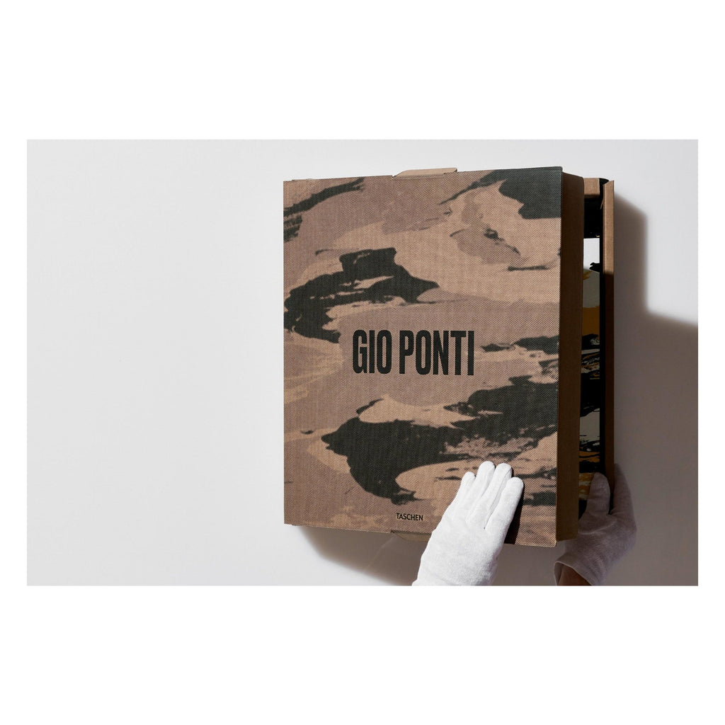Gio Ponti