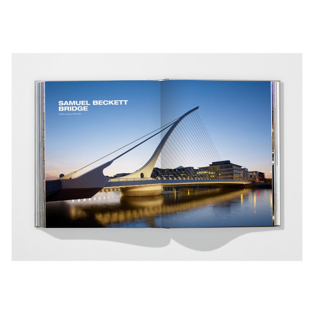 Calatrava: Complete Works 1979–Today (German, French, English)