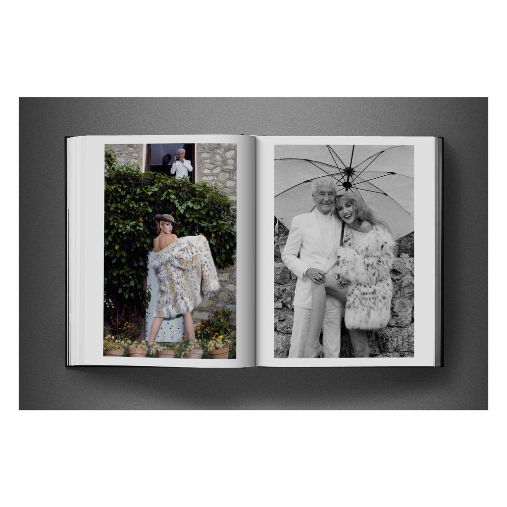 David Bailey: Eighties