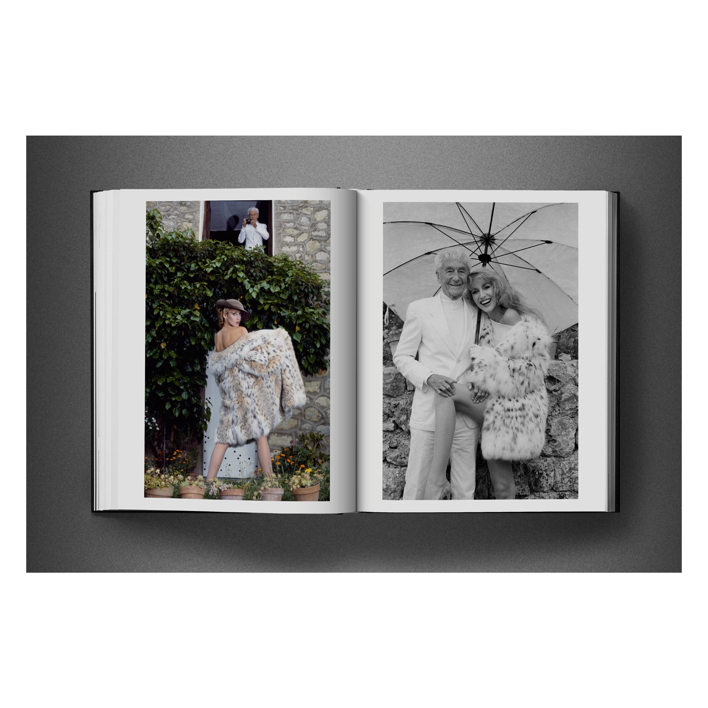 David Bailey: Eighties