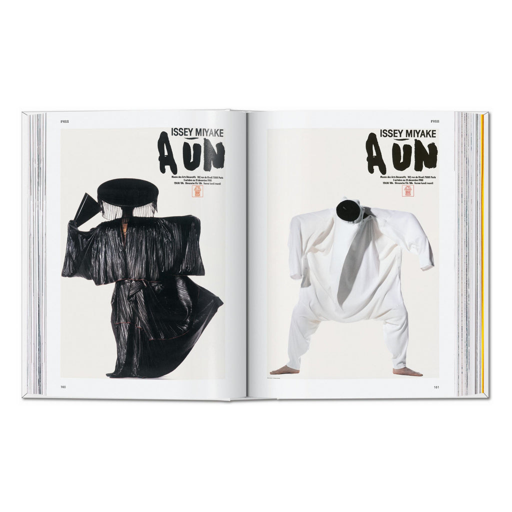 Issey Miyake: 45th Ed