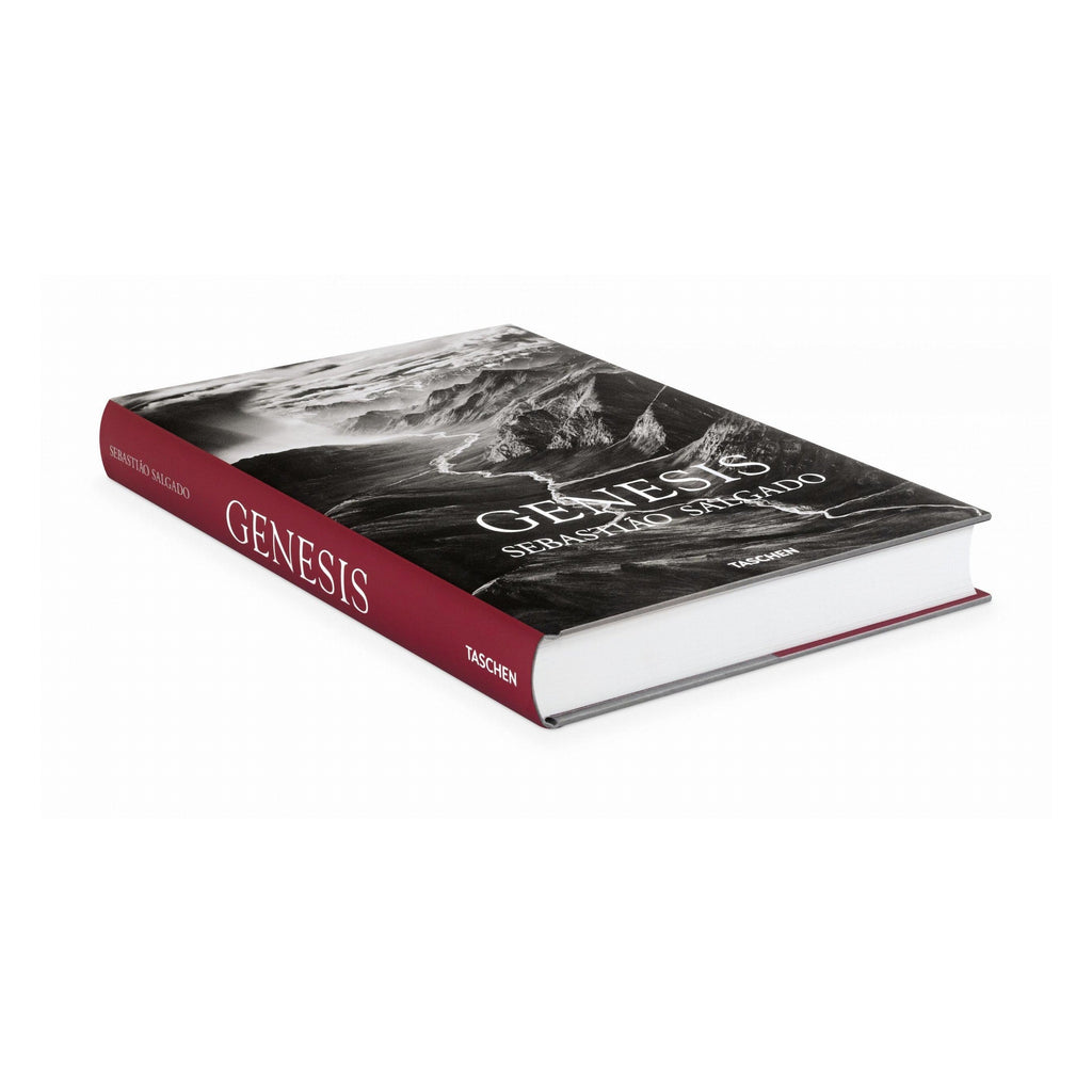 Sebastião Salgado: Genesis