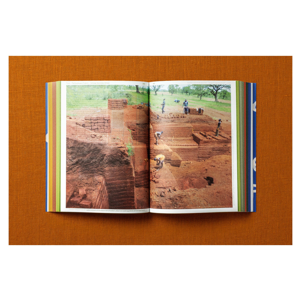 Francis Kéré: Building Stories