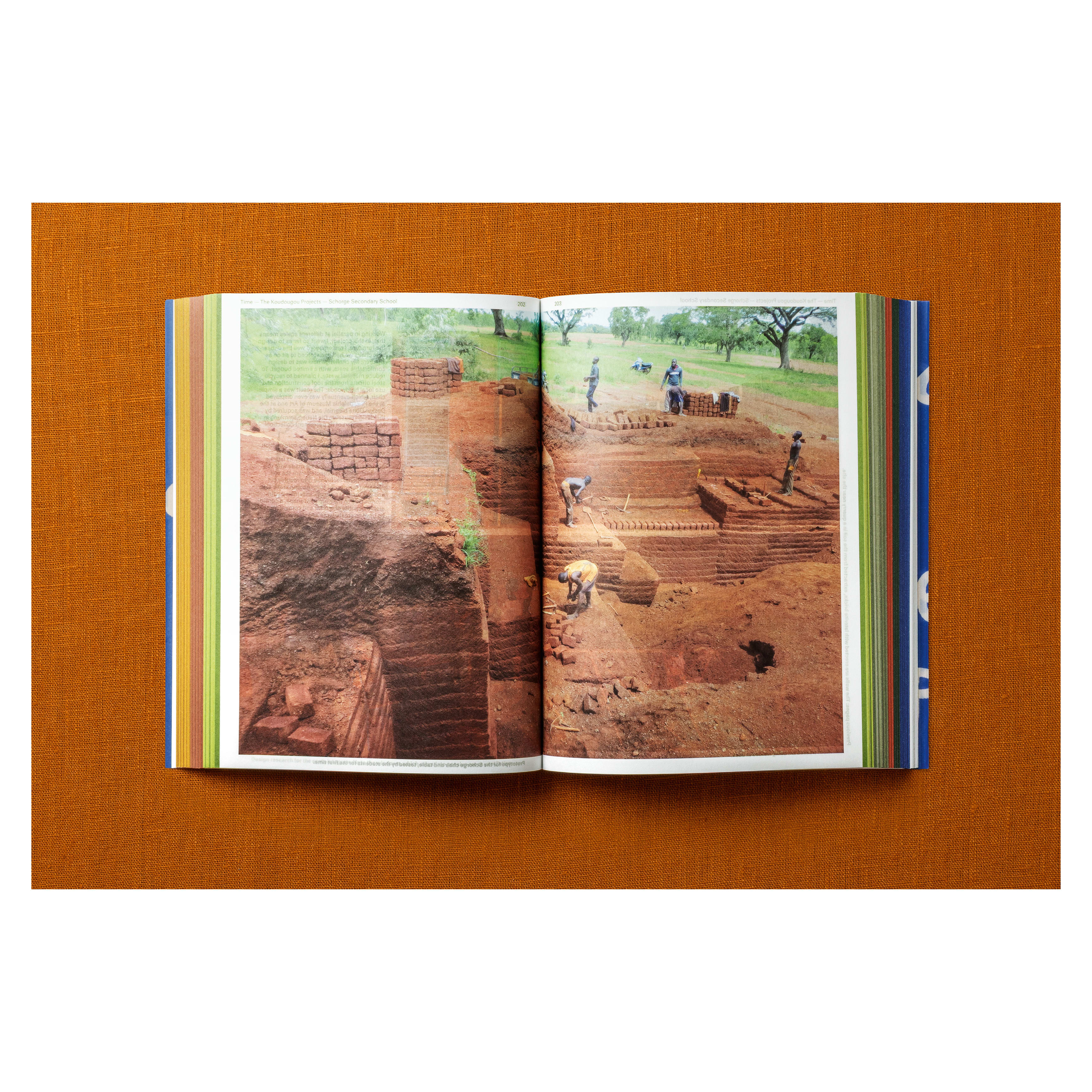 Francis Kéré: Building Stories
