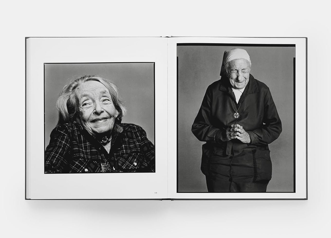 Richard Avedon Immortal