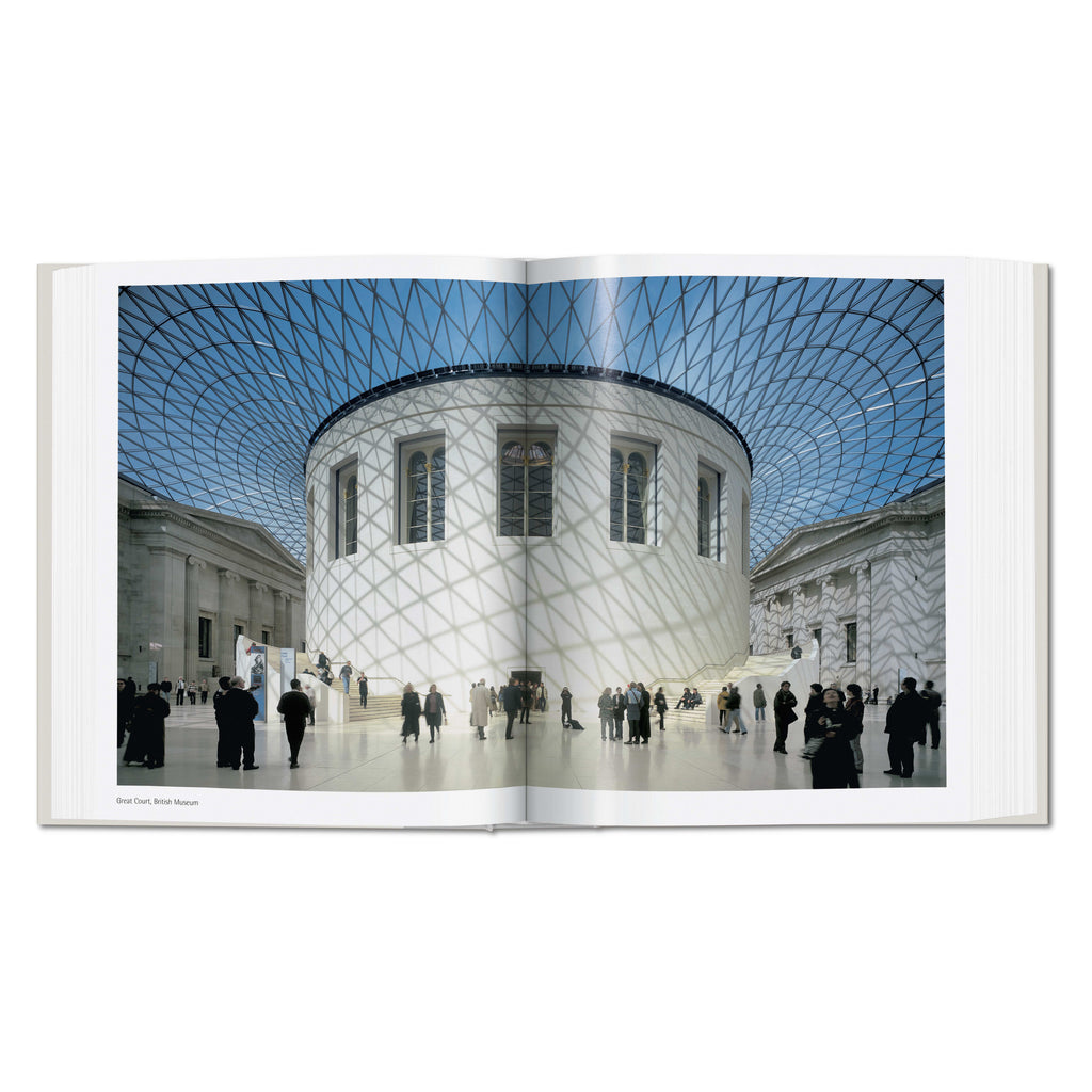 Norman Foster: Works