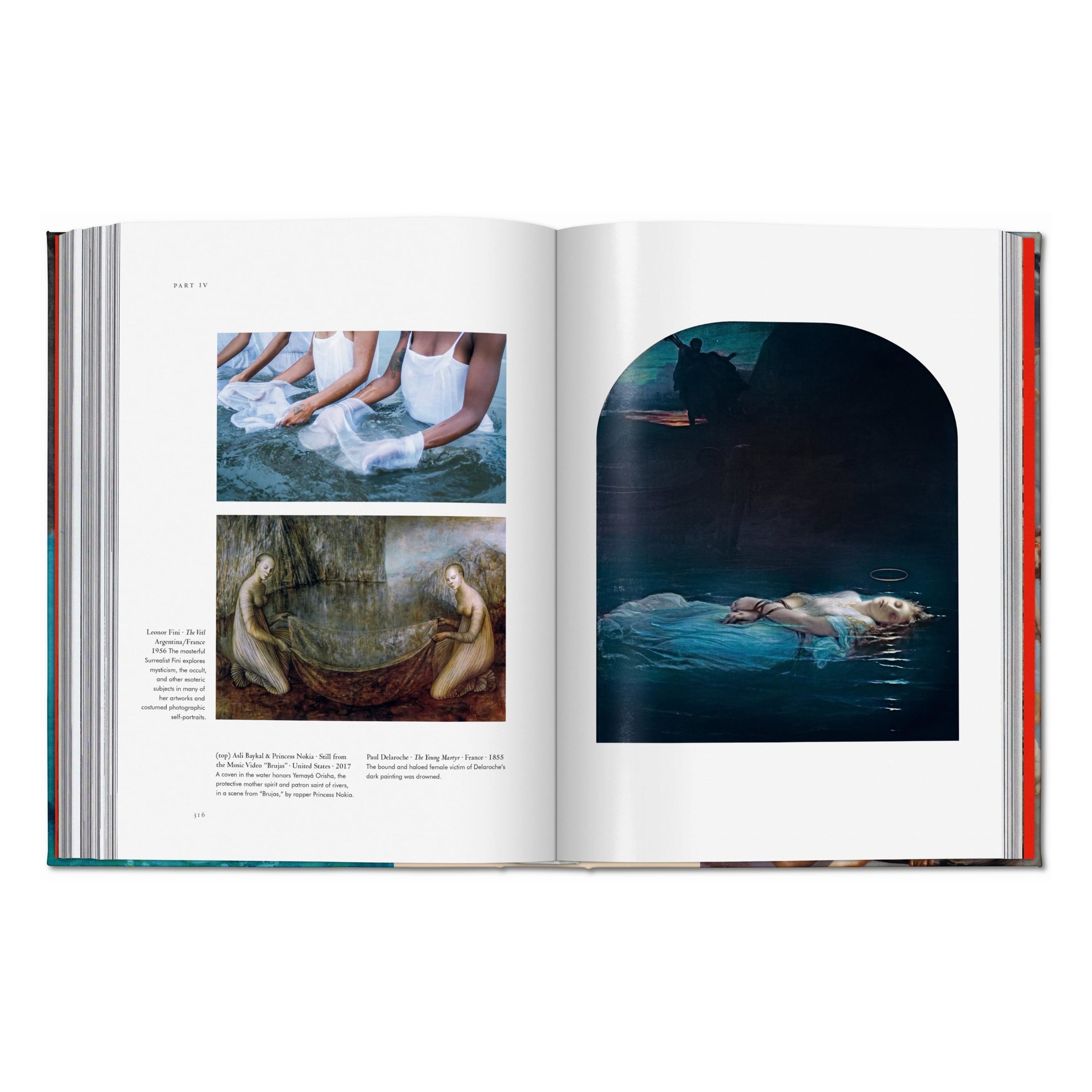 Witchcraft: The Library of Esoterica