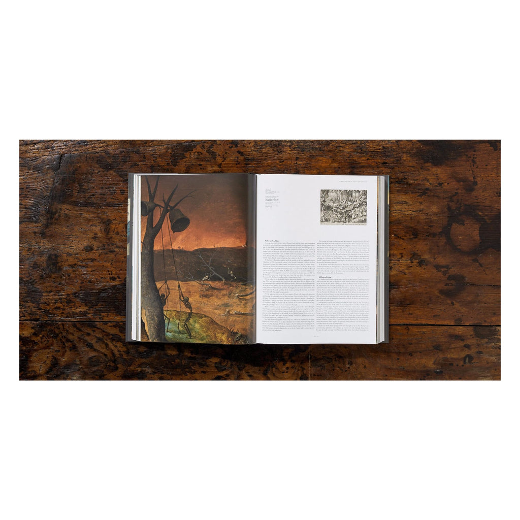 Bruegel: The Complete Works