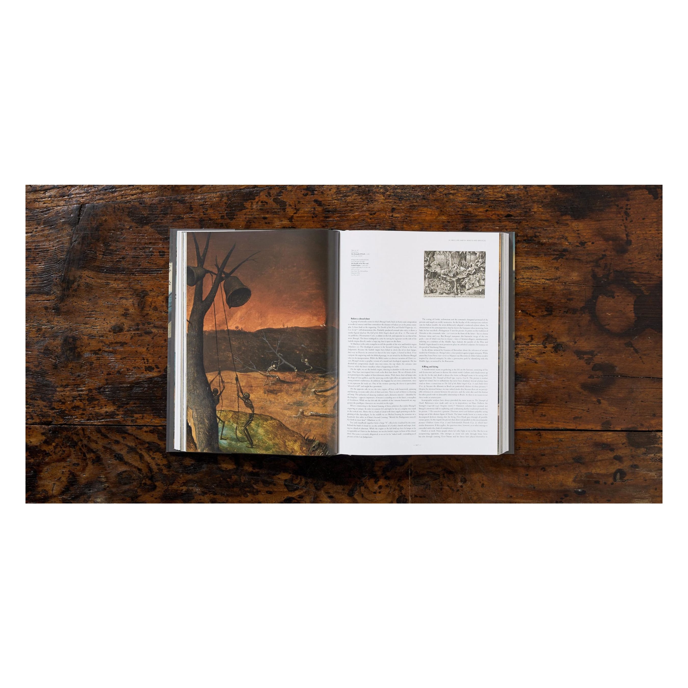 Bruegel: The Complete Works