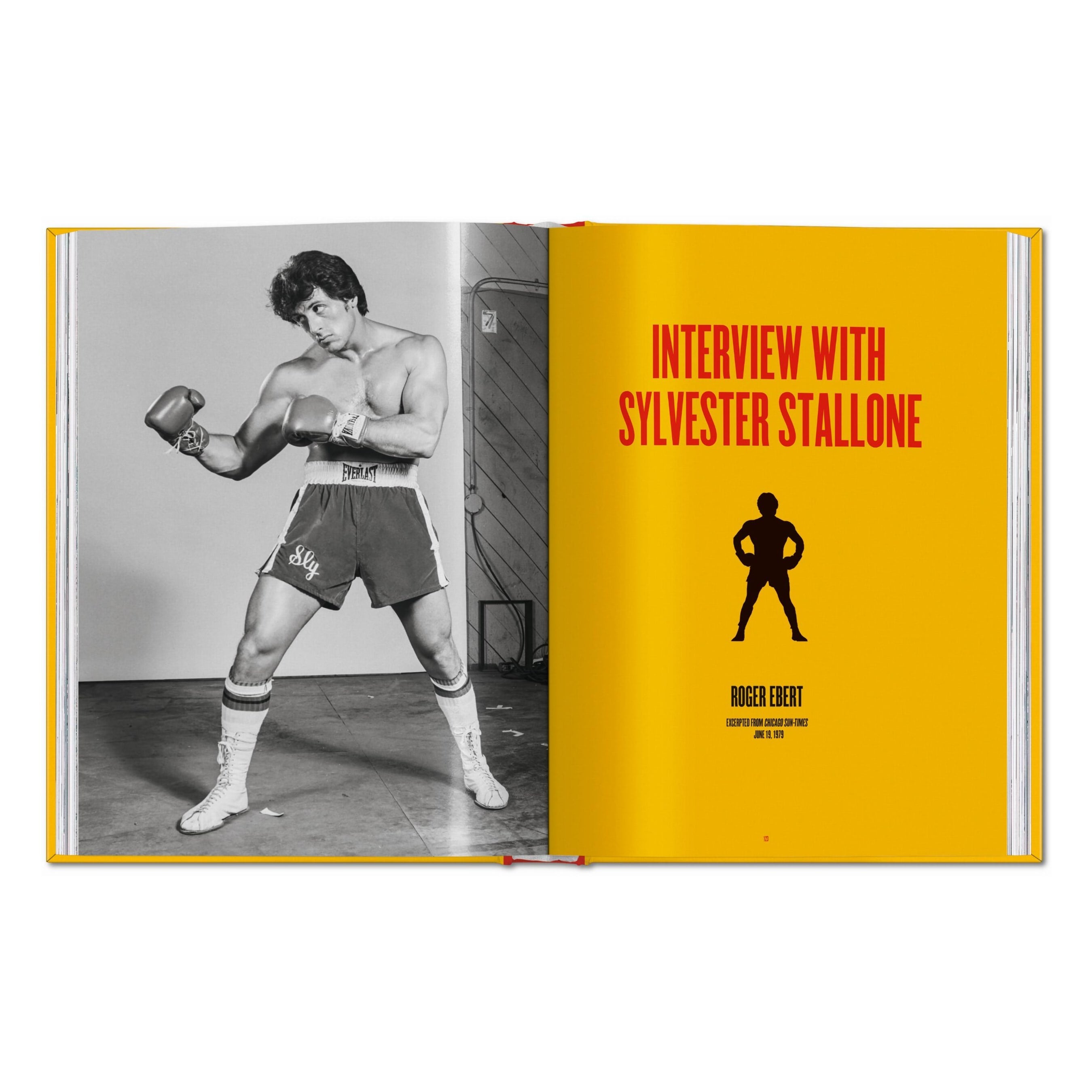 Rocky: The Complete Films