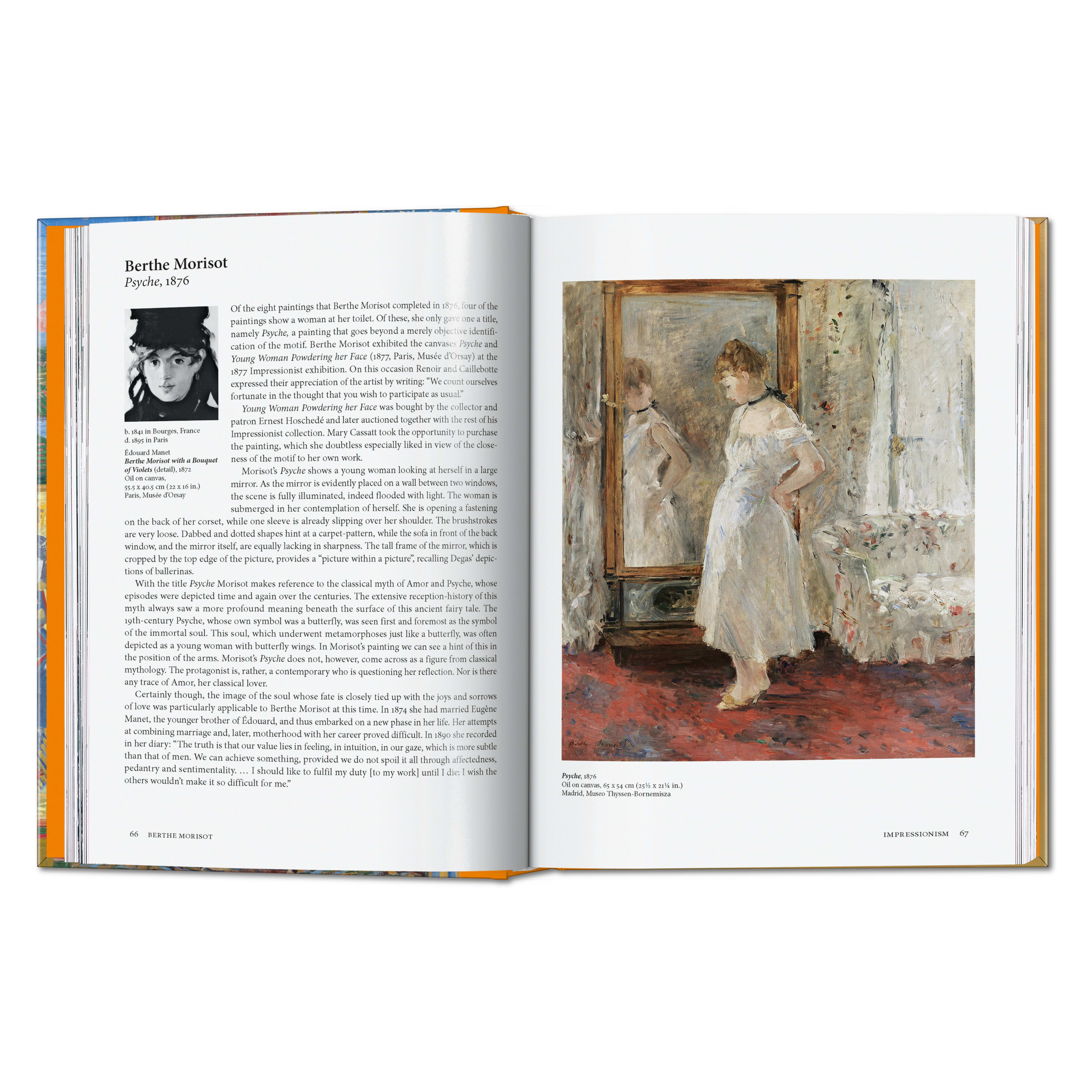 Art for All: Art History