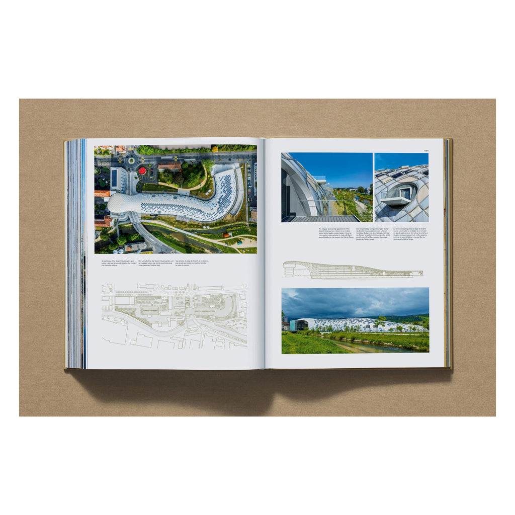 Shigeru Ban: Complete Works 1985–Today (German, French, English)
