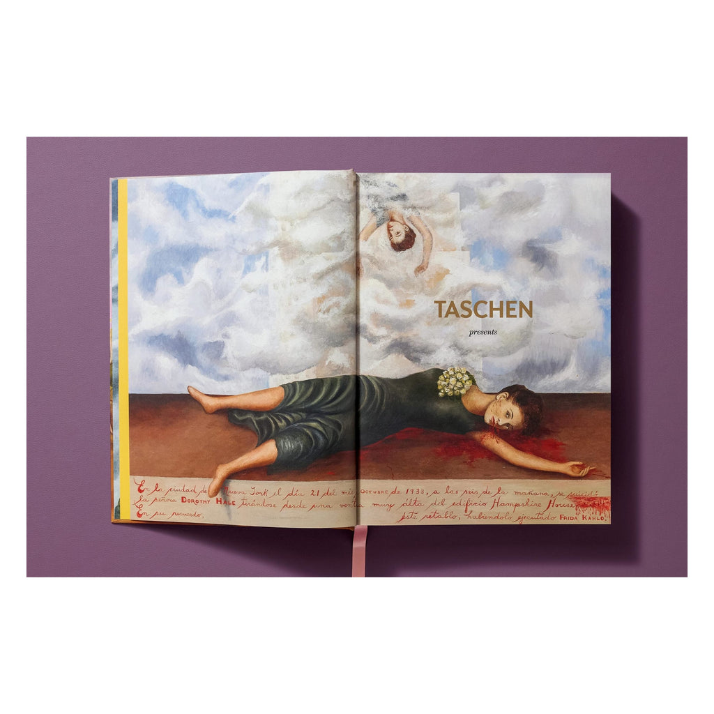 Frida Kahlo: The Complete Paintings