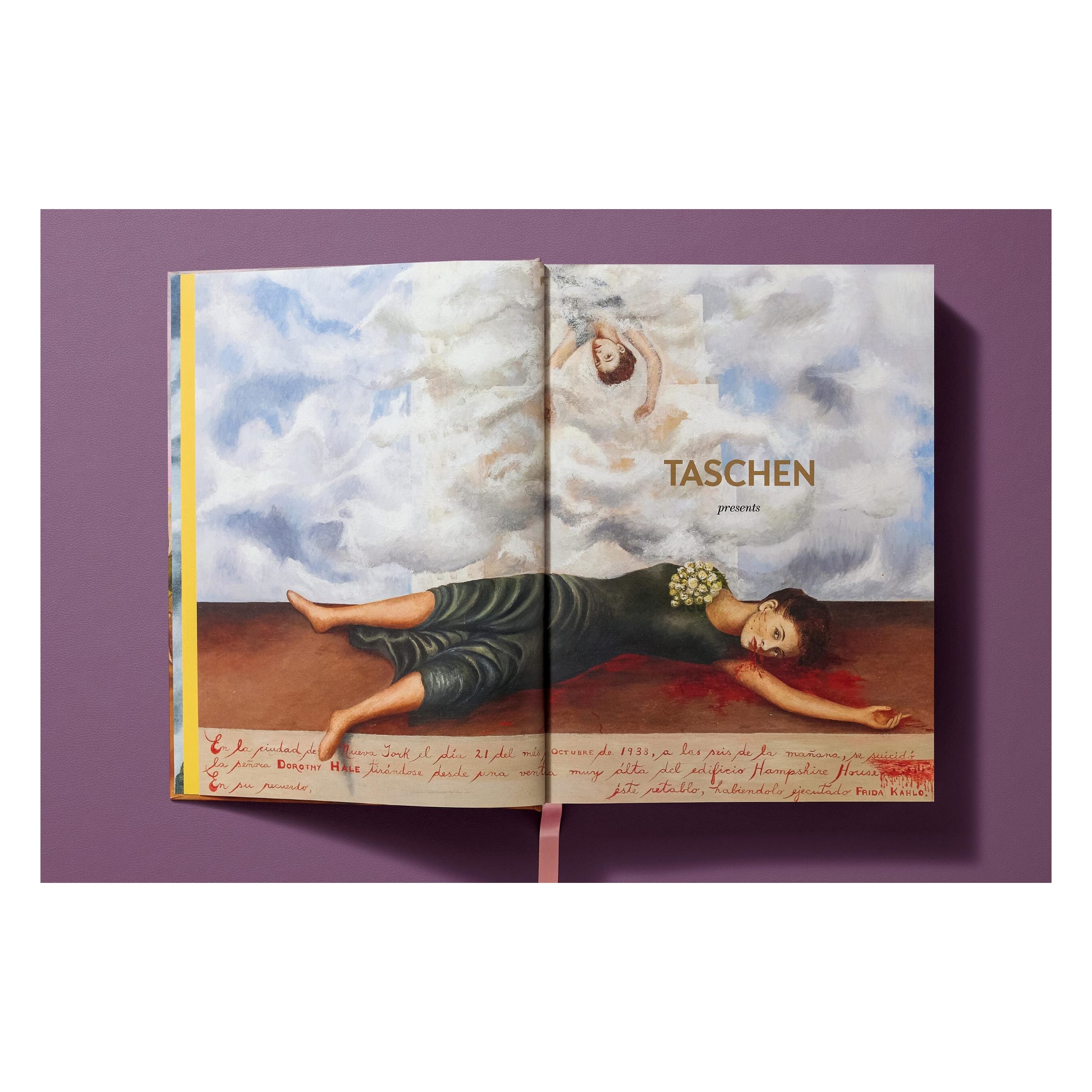 Frida Kahlo: The Complete Paintings