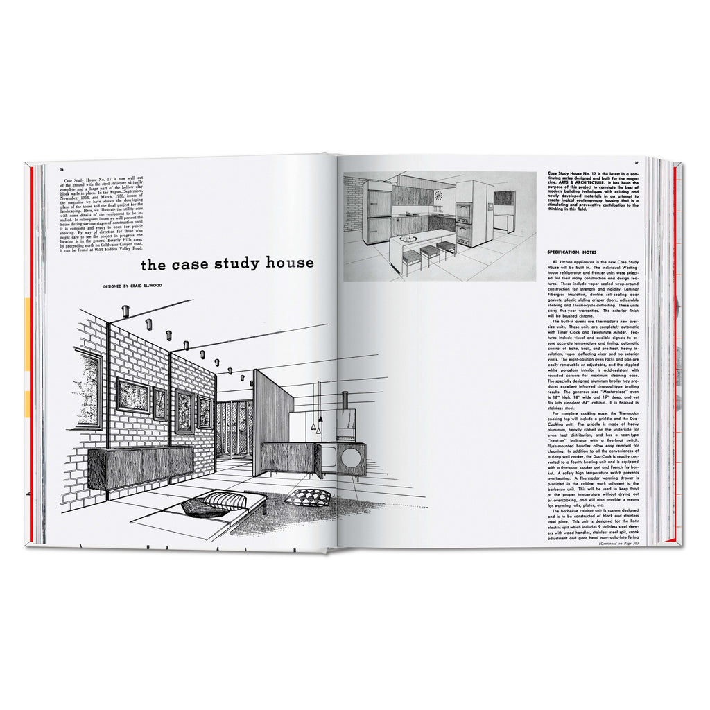 Arts & Architecture 1955–1959