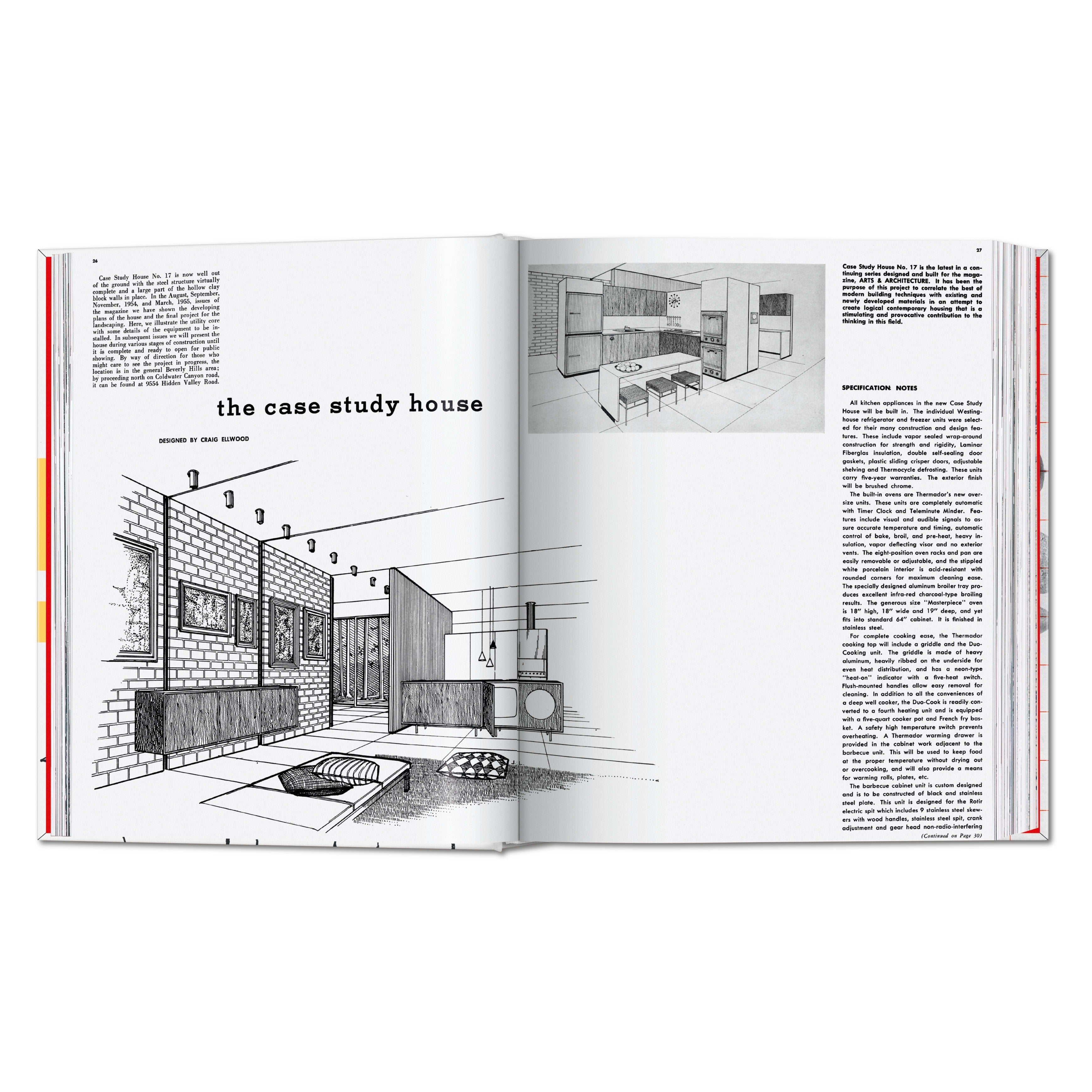Arts & Architecture 1955–1959