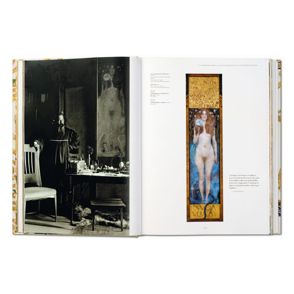 Gustav Klimt: The Complete Paintings