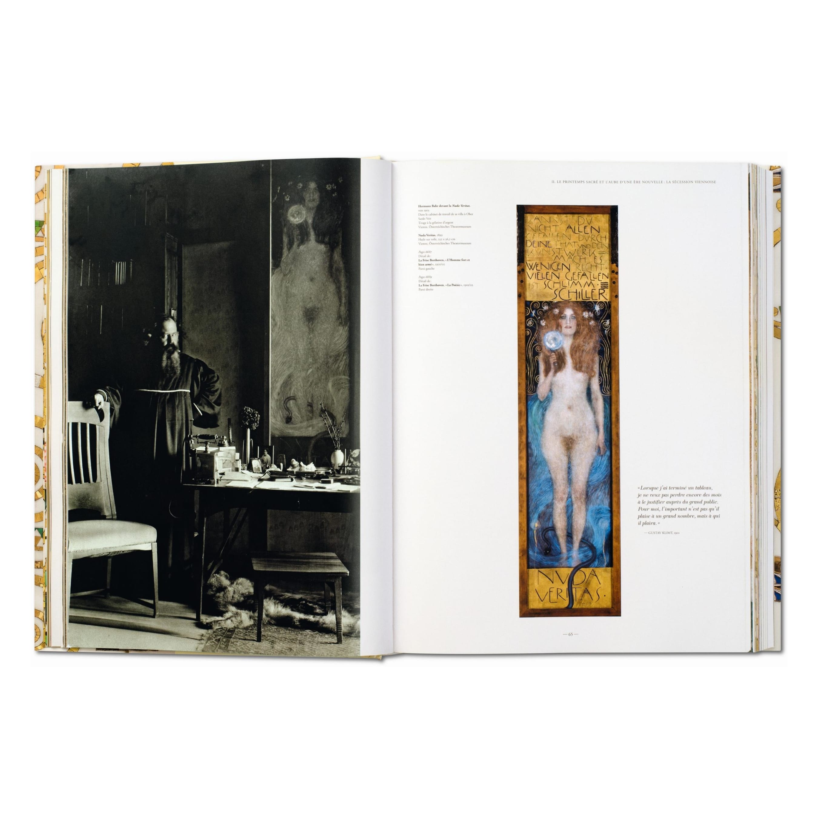 Gustav Klimt: The Complete Paintings