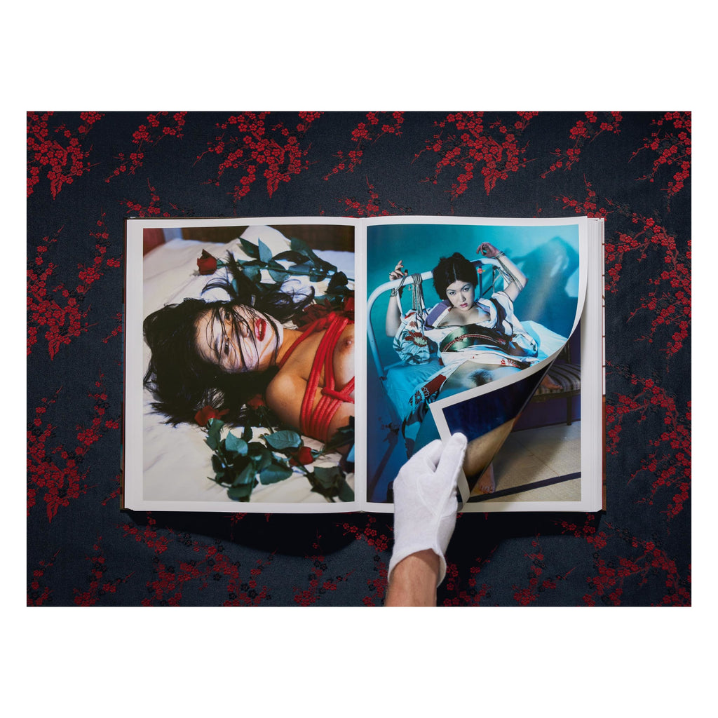 Araki: Bondage