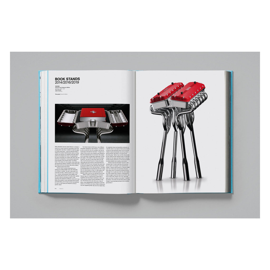 Marc Newson: Works 84-24