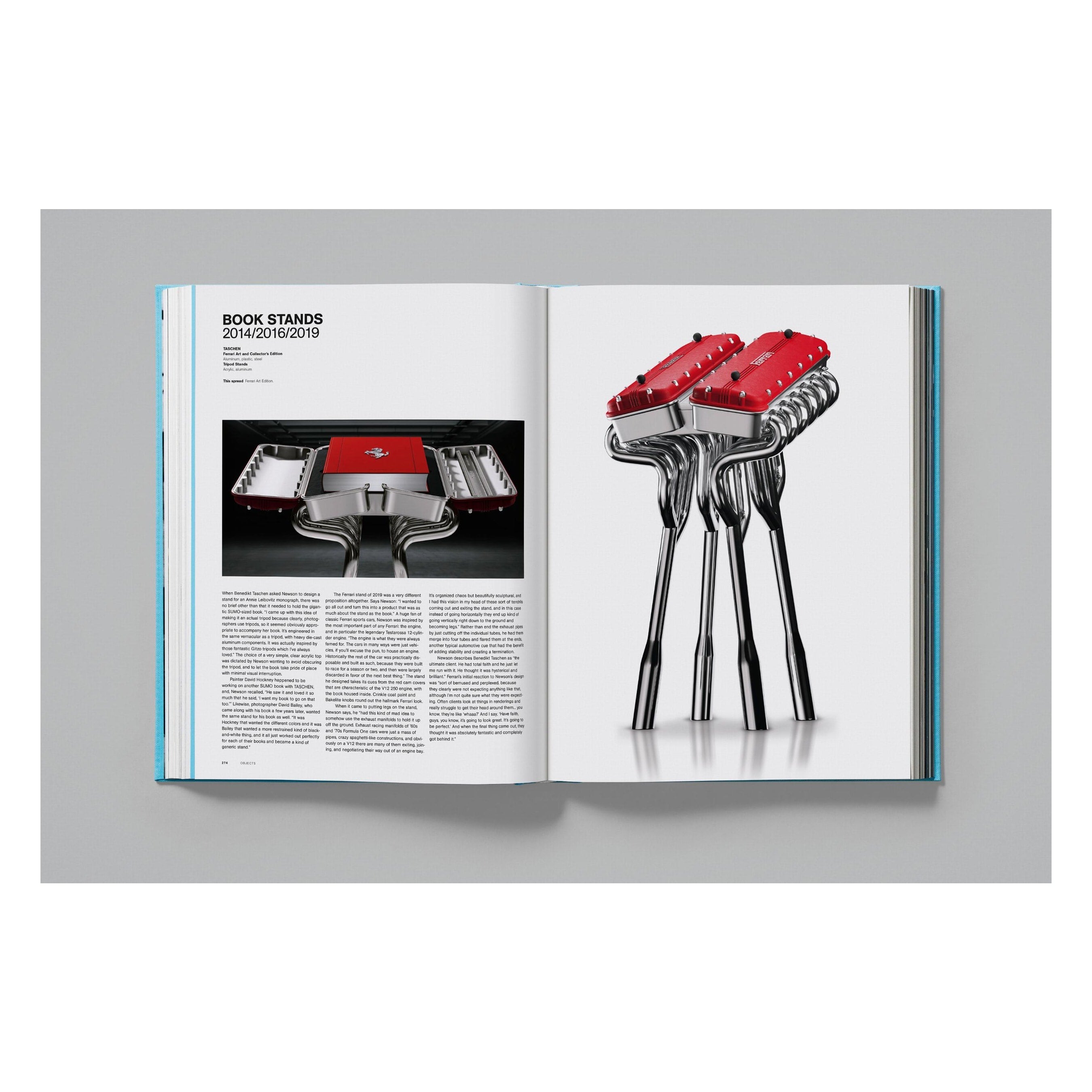 Marc Newson: Works 84-24