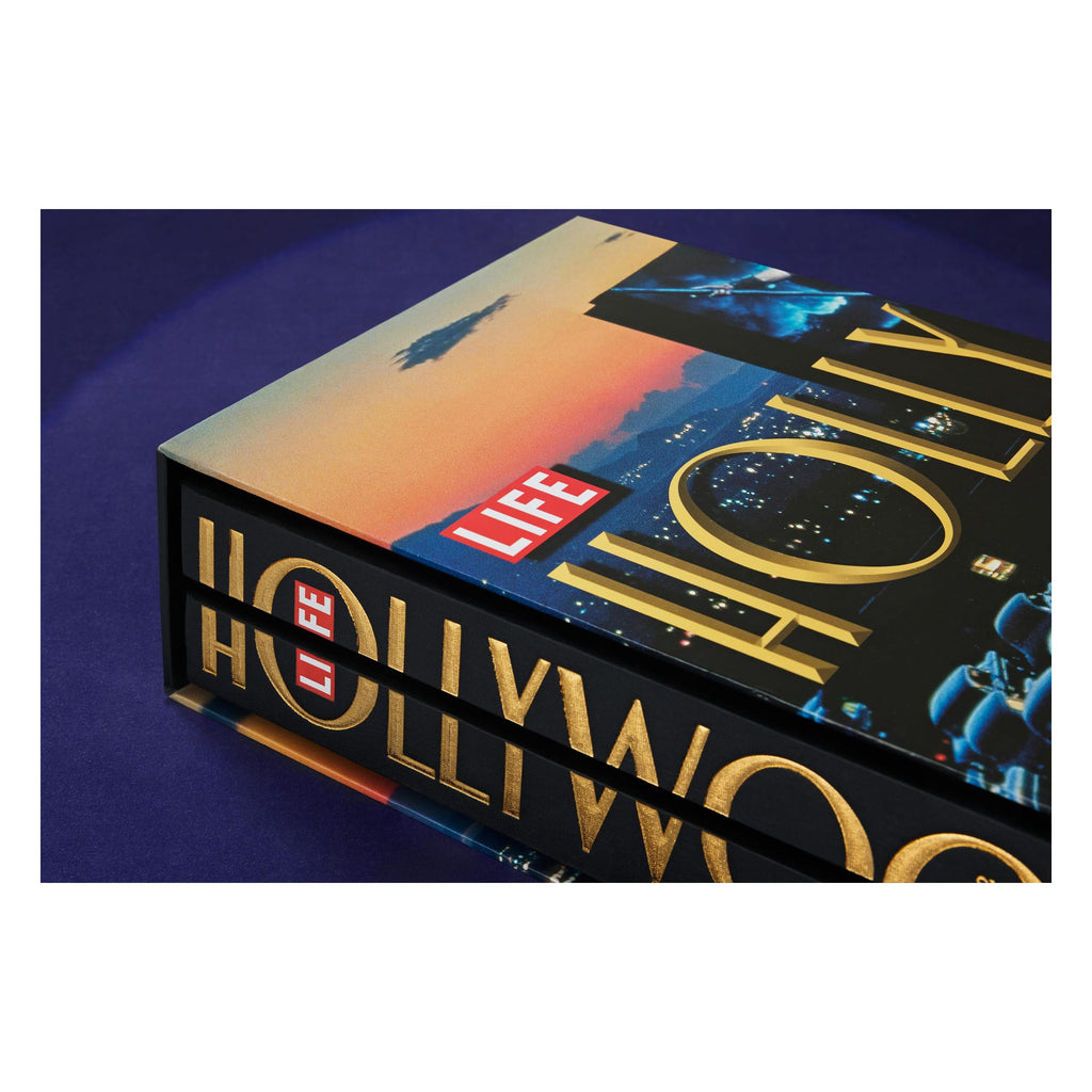 LIFE Hollywood