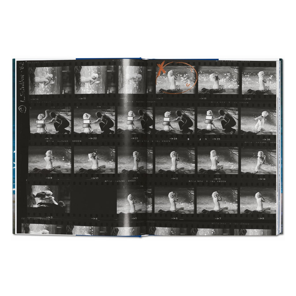 Lawrence Schiller: Marilyn & Me