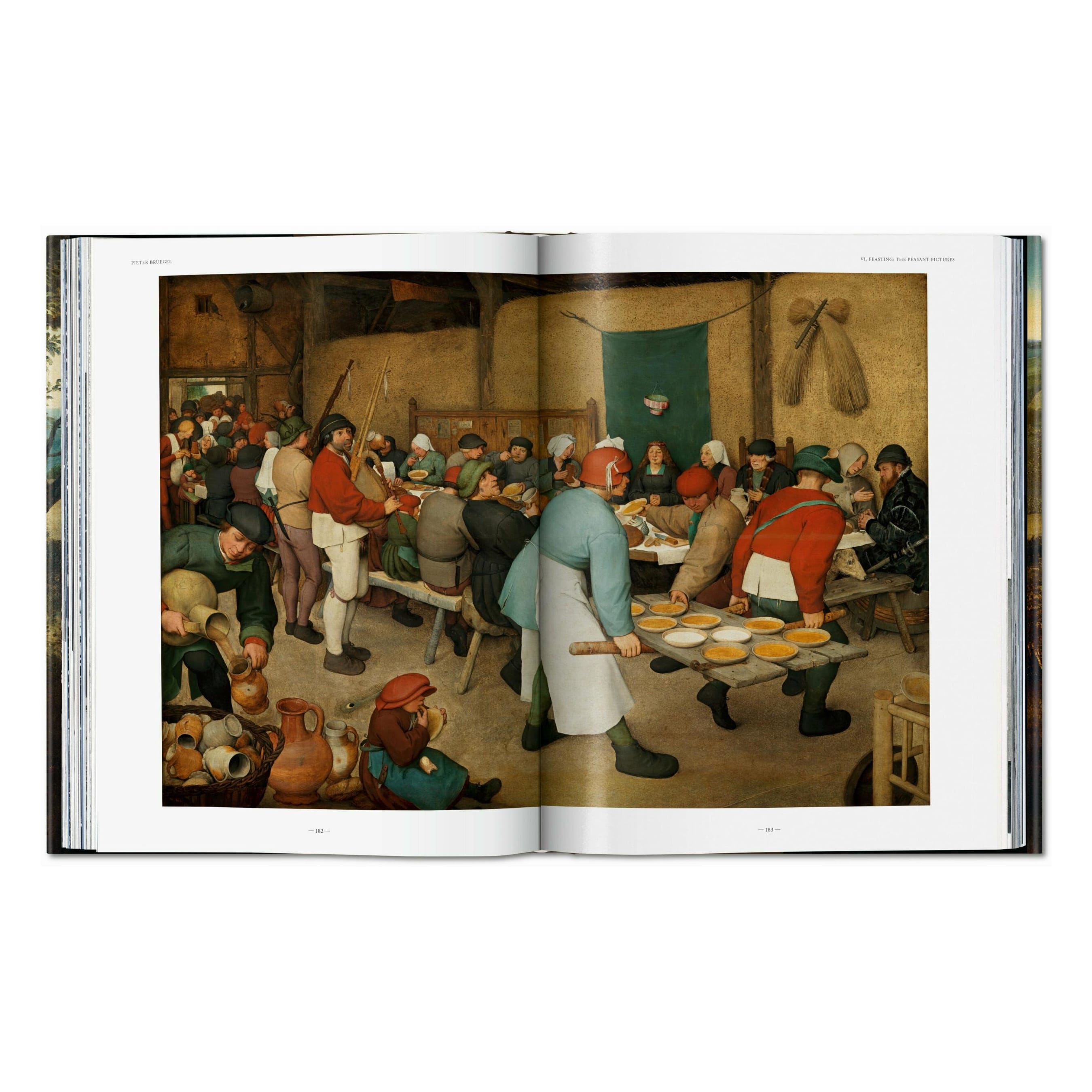 Bruegel: The Complete Works