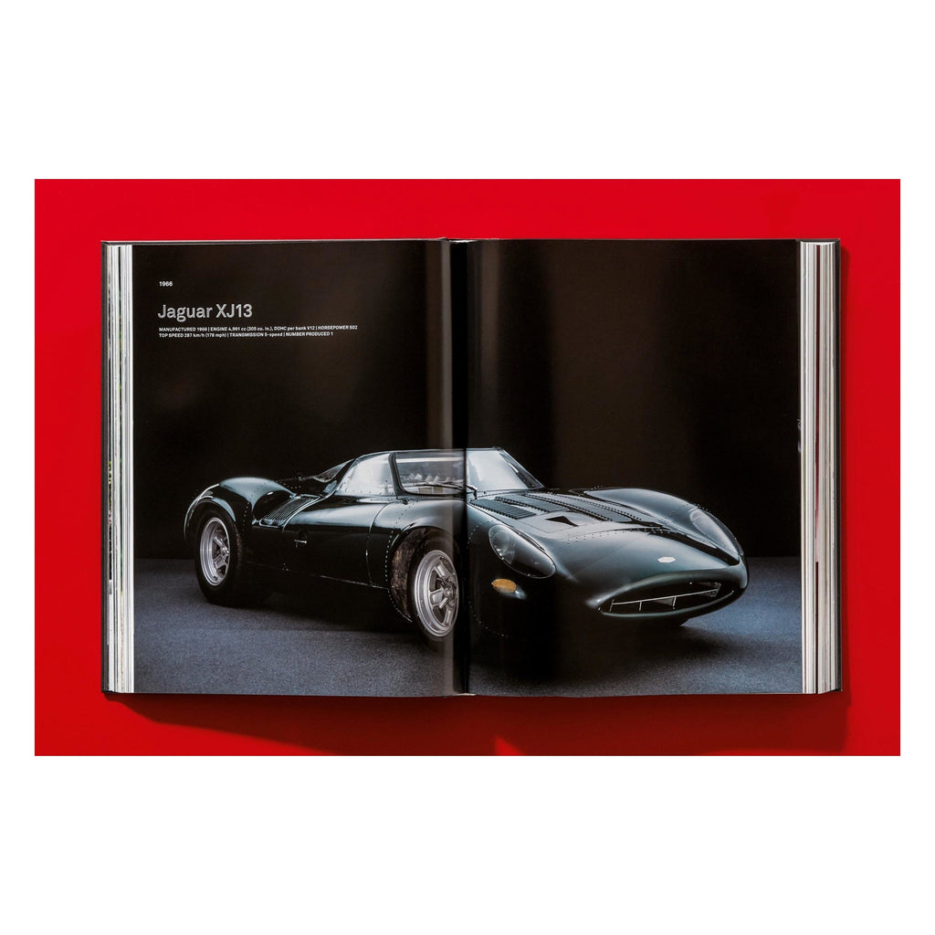 Ultimate Collector Cars