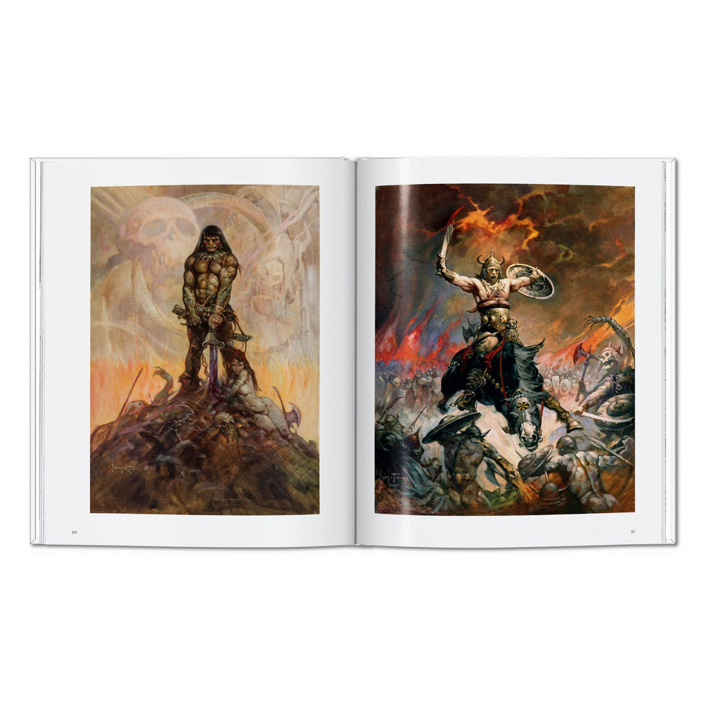 Frazetta
