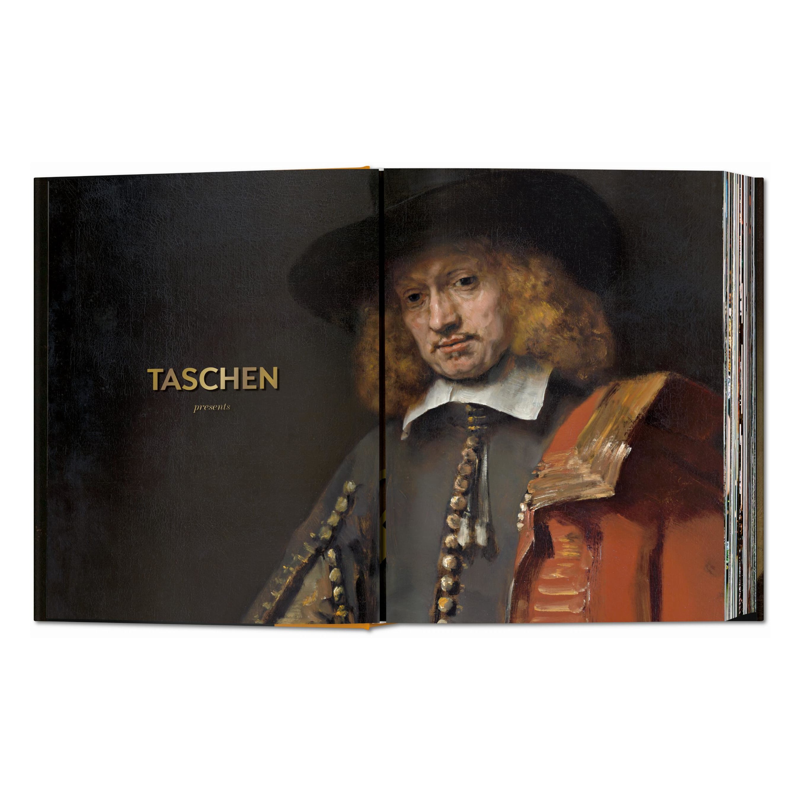 Rembrandt: The Complete Paintings