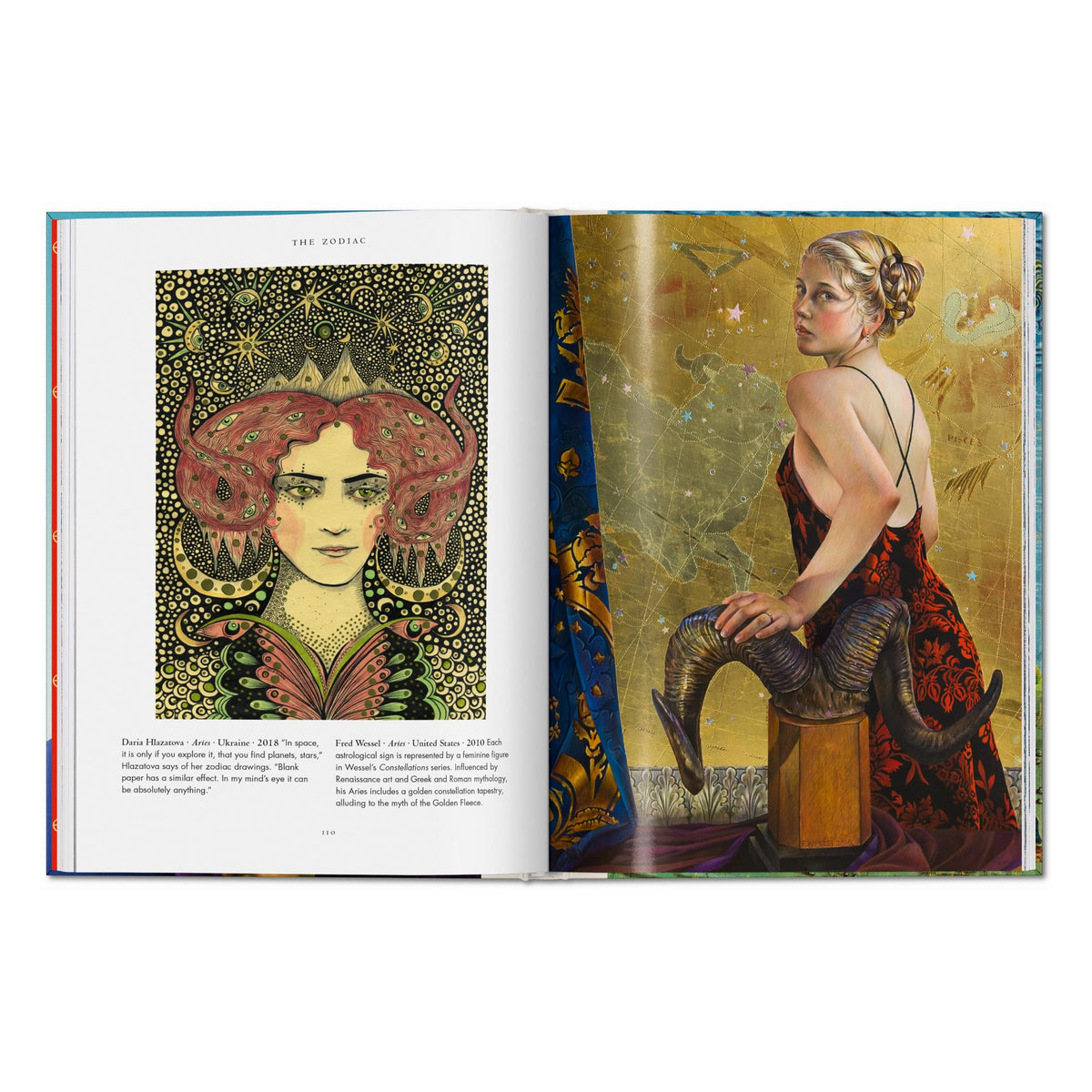 Astrology: The Library of Esoterica (English)