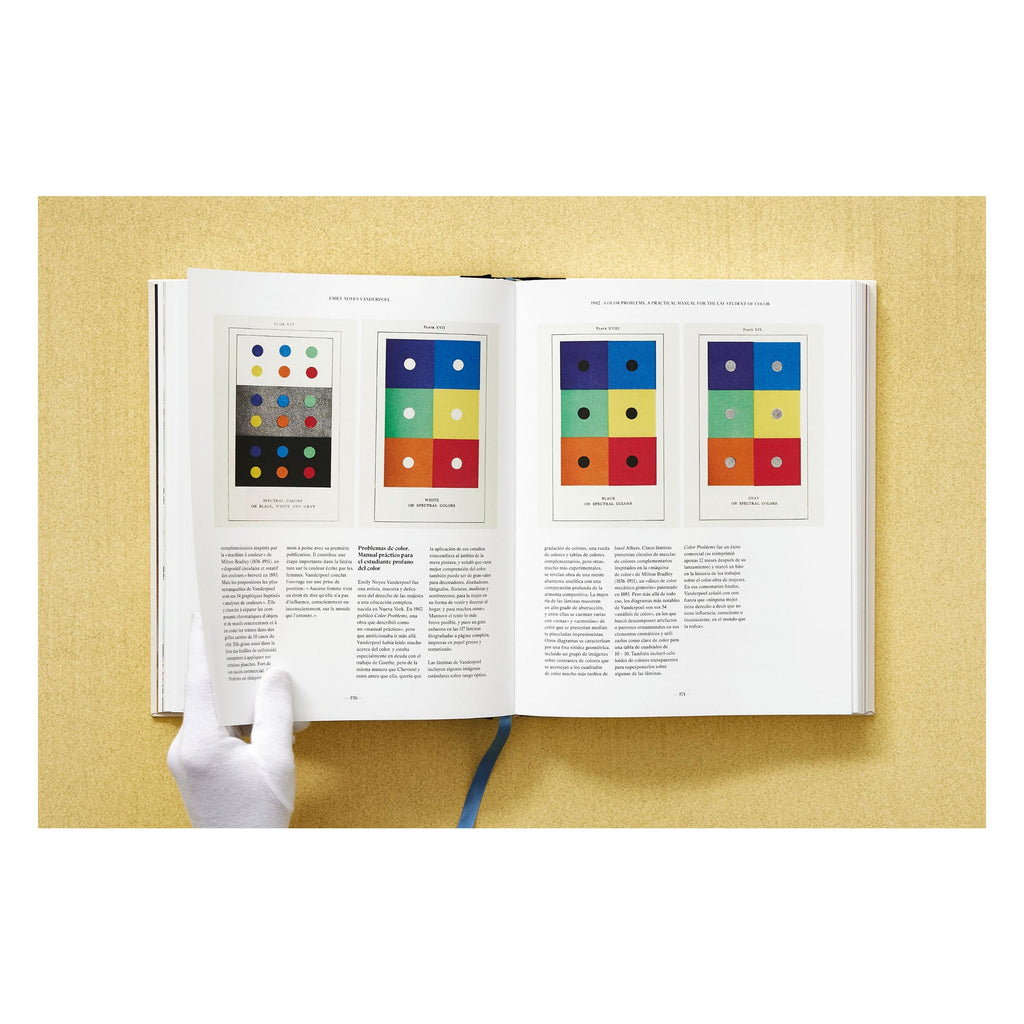 The Book of Colour Concepts (German, Spanish, French, English)