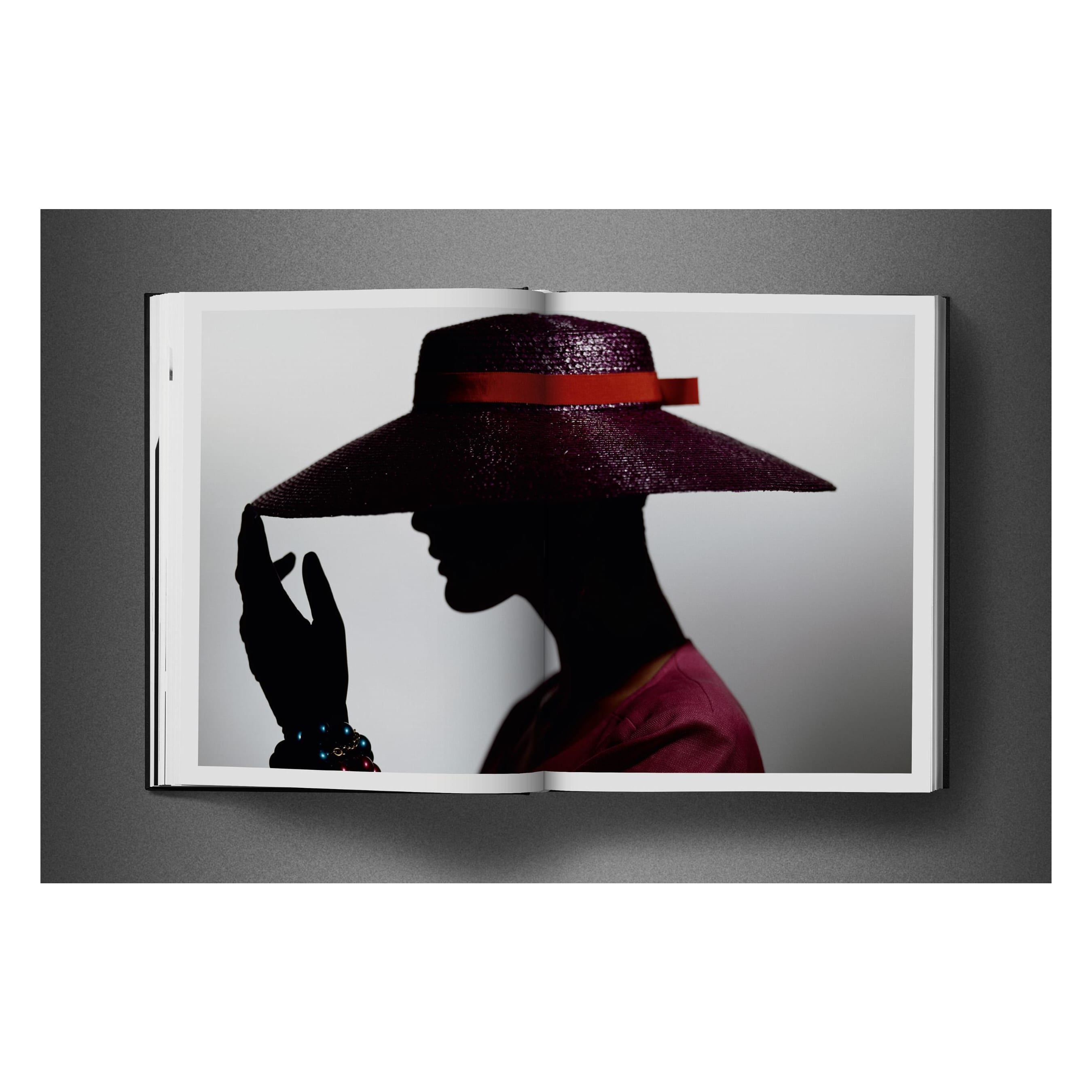David Bailey: Eighties
