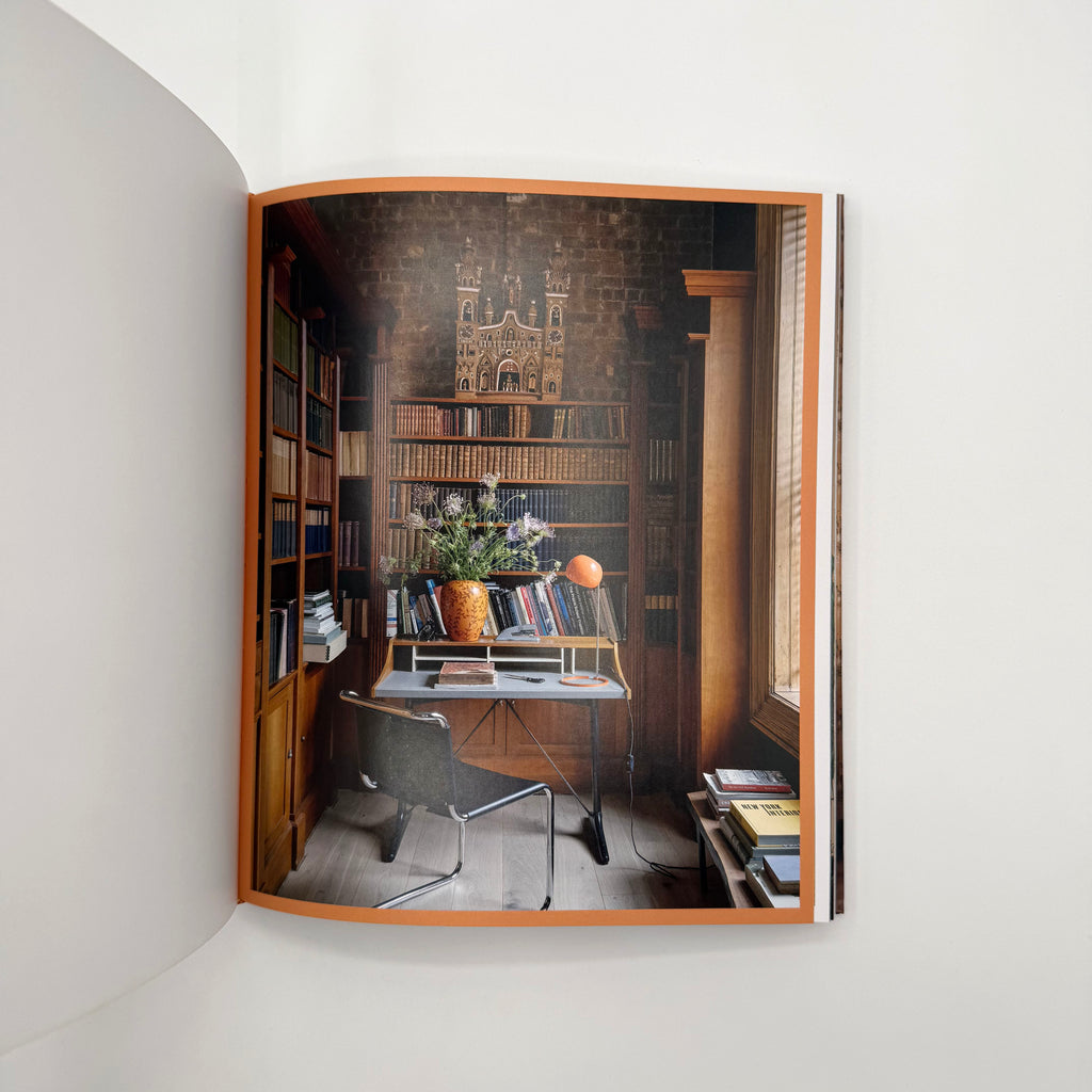 Drawn Together: Studio DB Architecture and Interiors