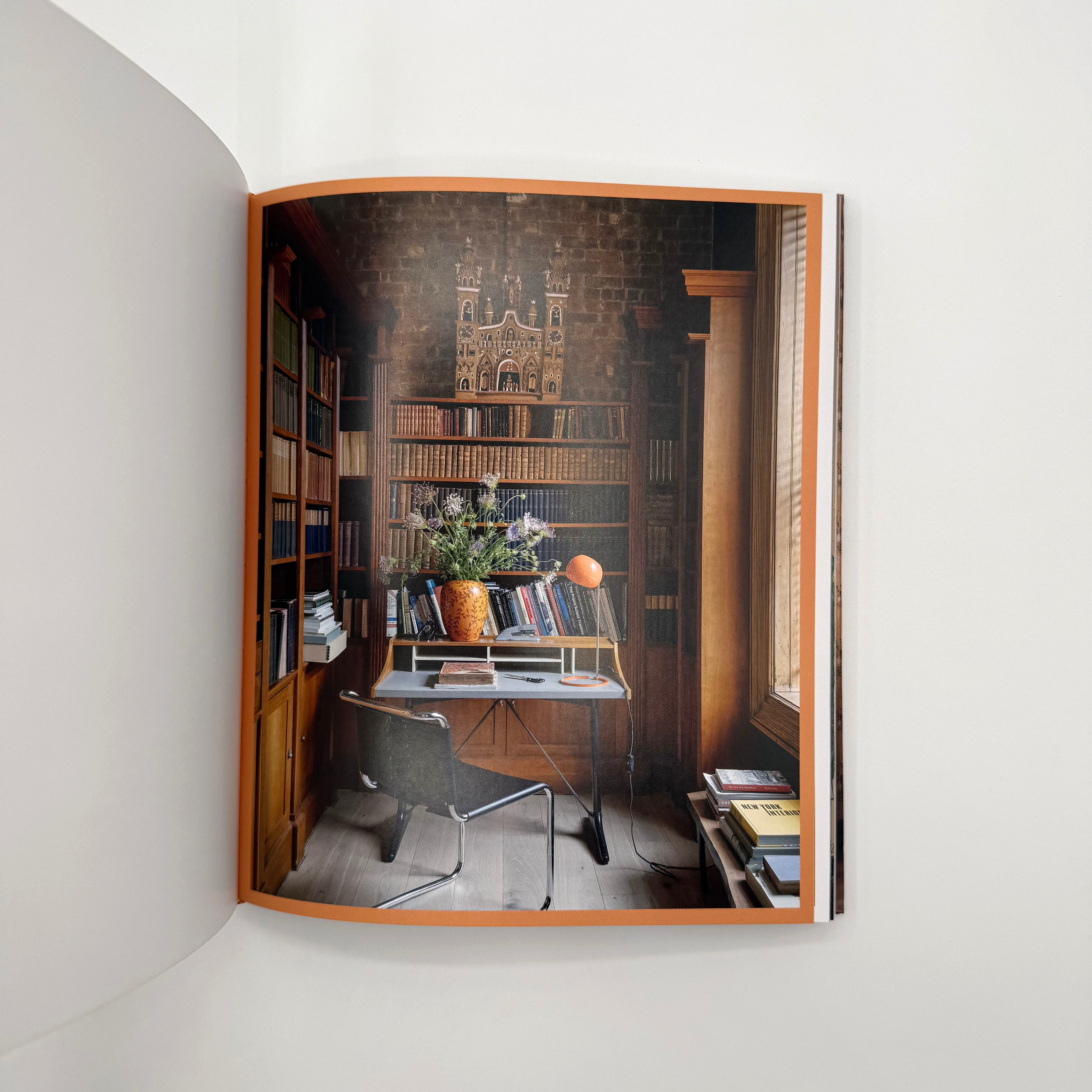 Drawn Together: Studio DB Architecture and Interiors