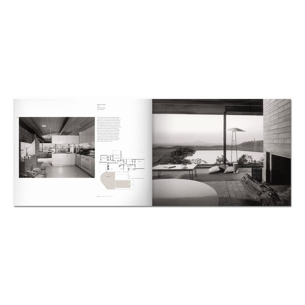 Neutra: Complete Works (German, French, English)