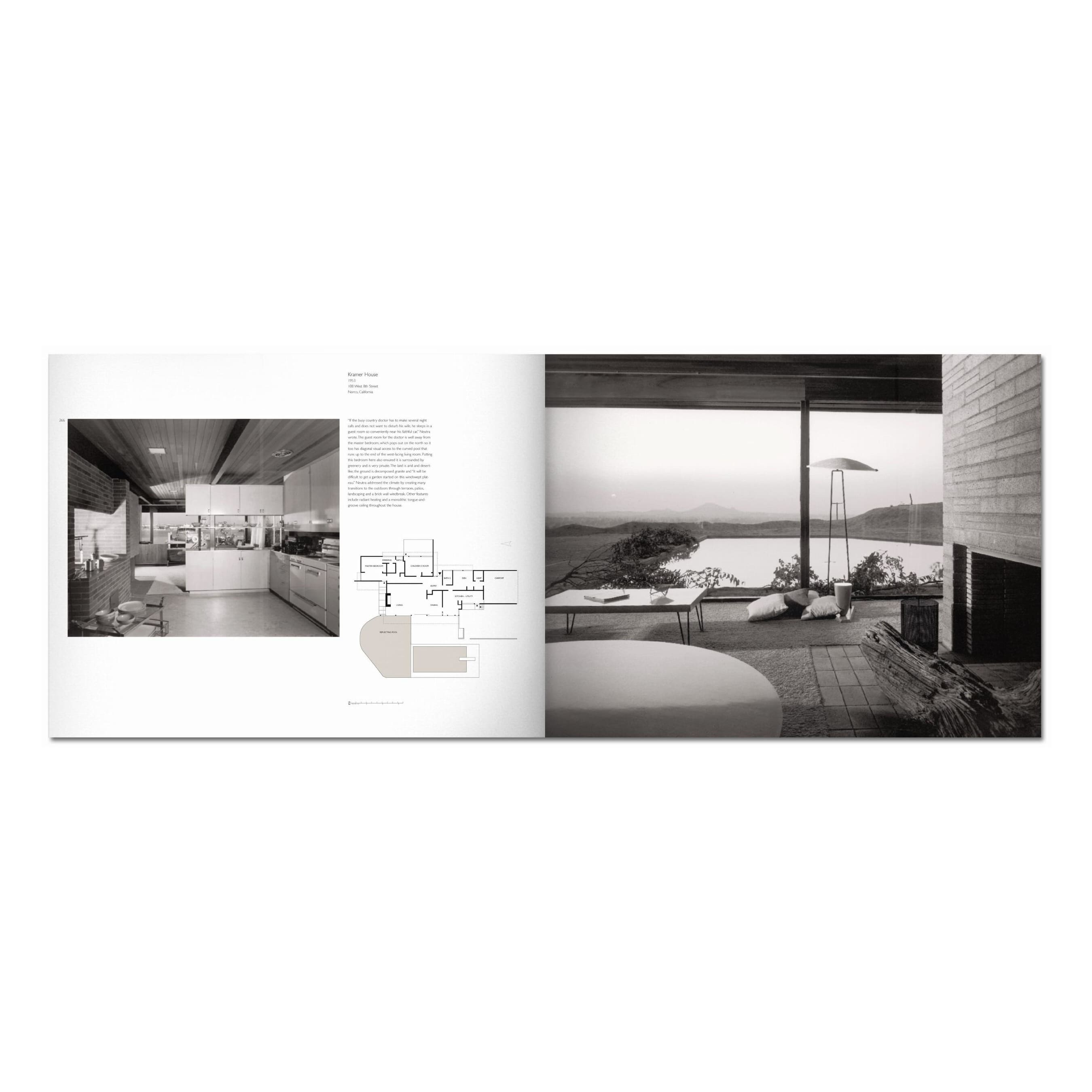 Neutra: Complete Works (German, French, English)