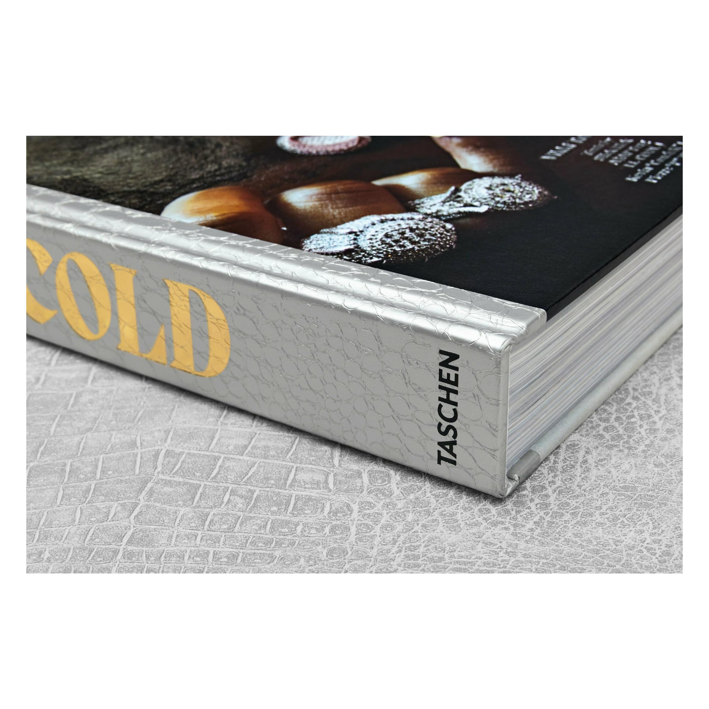 Ice Cold: A Hip-Hop Jewelry History (German, French, English)