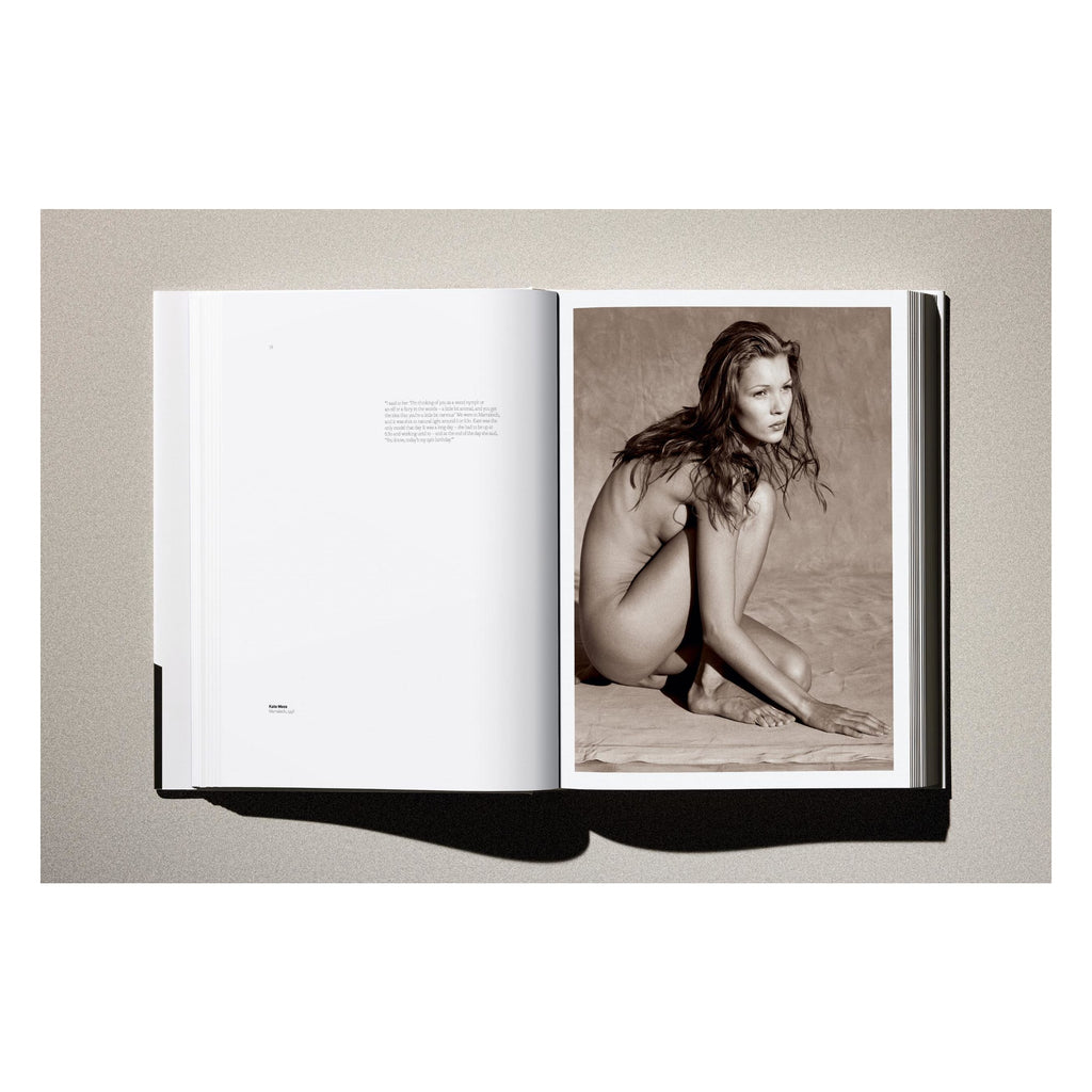 Albert Watson: Kaos (German, French, English)