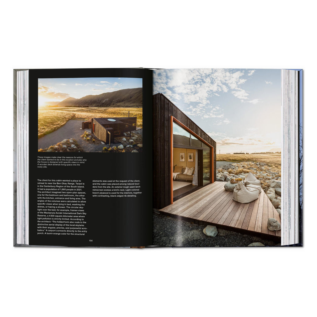 Homes For Our Time: Small Houses 45th Ed. (German, French, English)