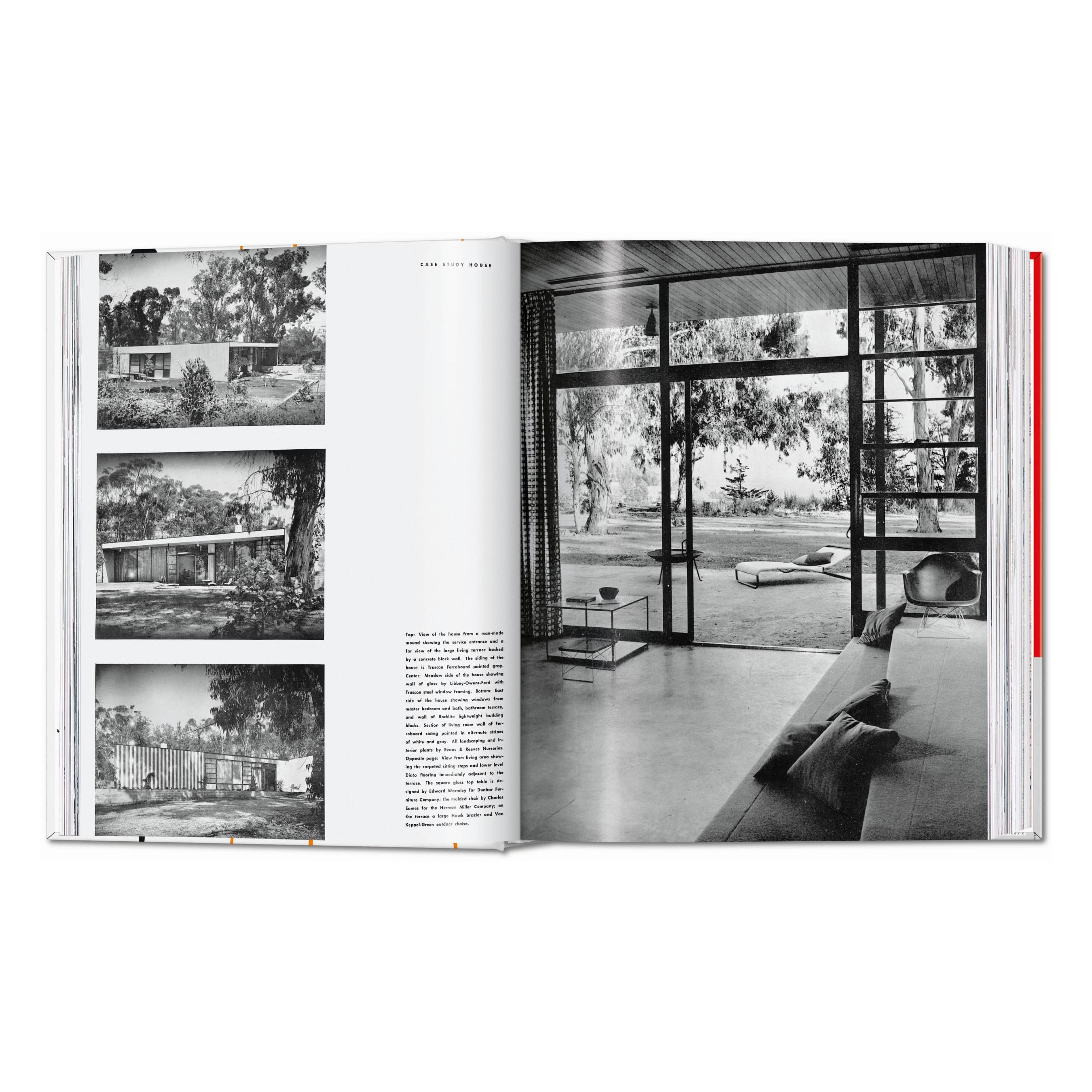 Arts & Architecture 1950–1954