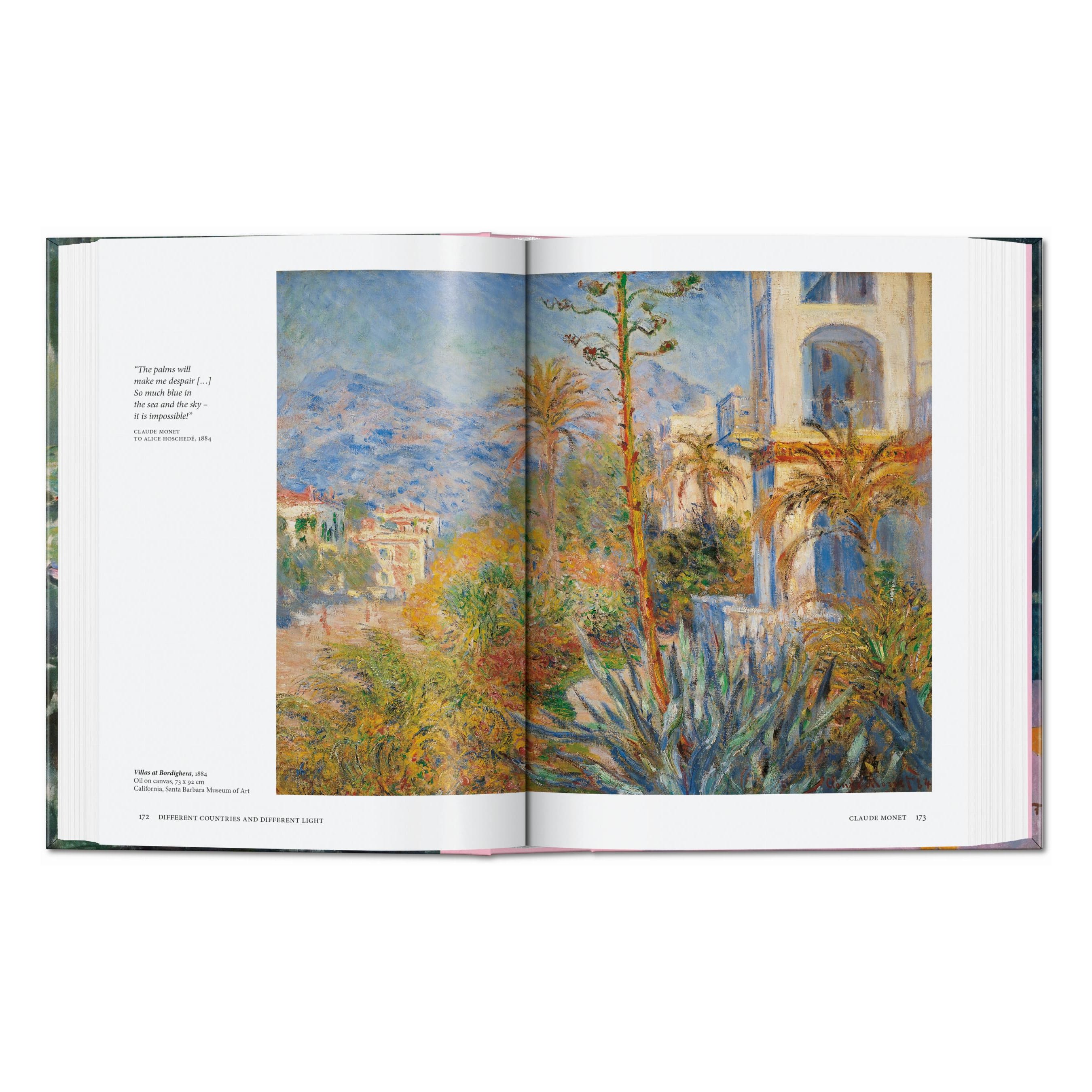 Art for All: Impressionists