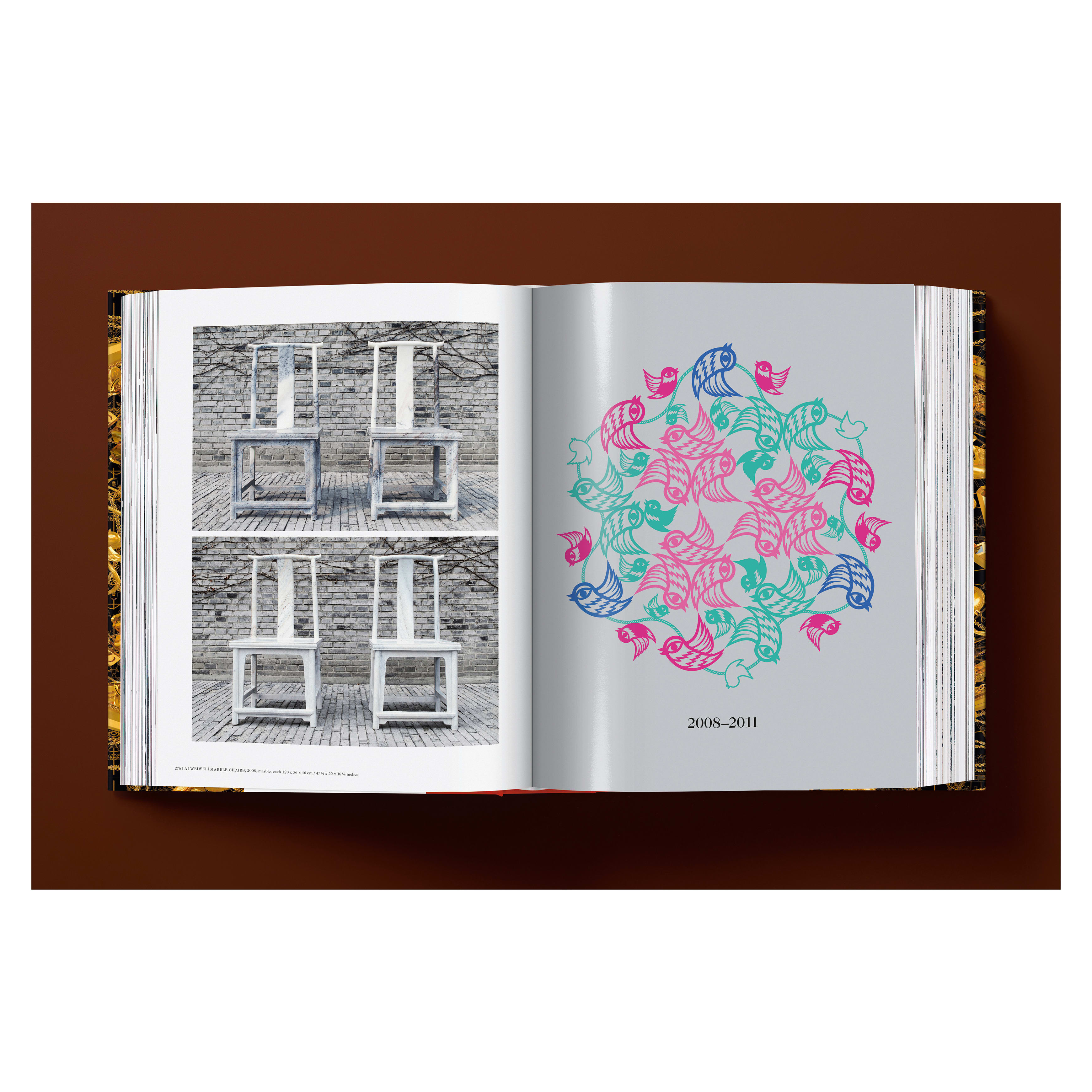 Ai Weiwei: Updated Edition (German, French, English)